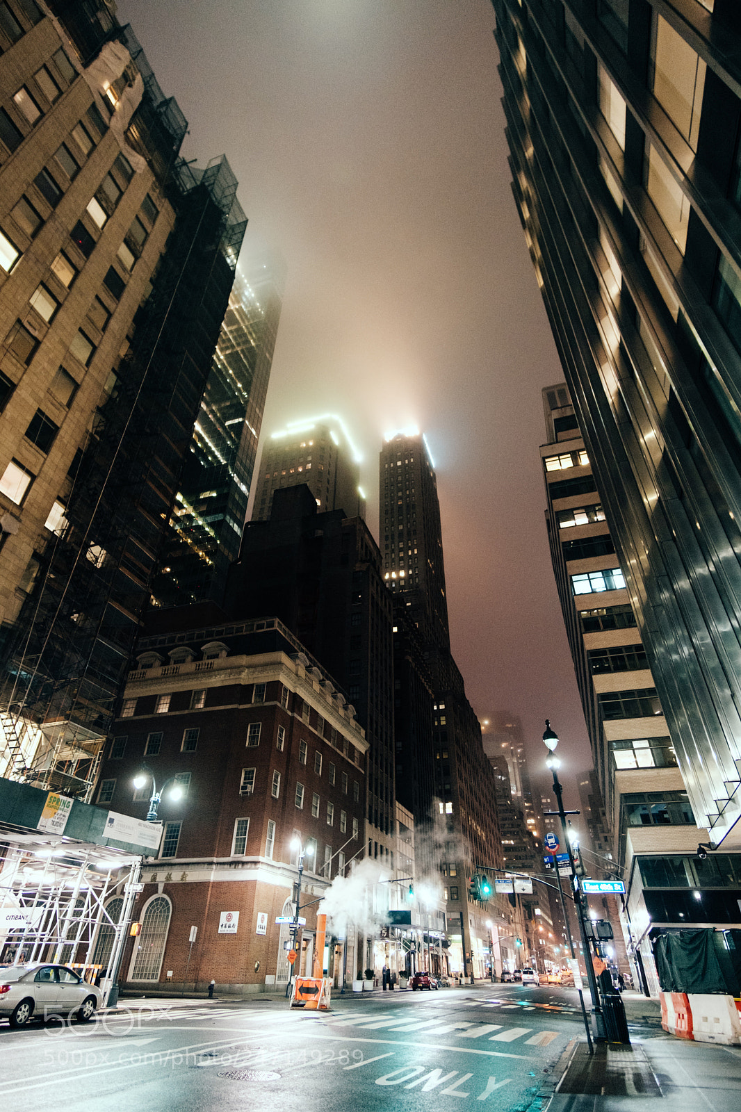 Fujifilm X-T2 sample photo. Nyc photography