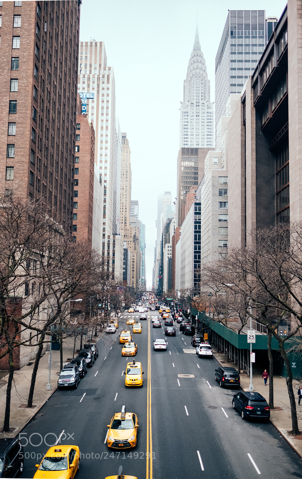 Fujifilm X-T2 sample photo. Nyc photography