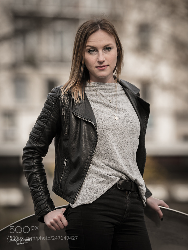 Canon EOS 6D Mark II sample photo. Virgi relax photography