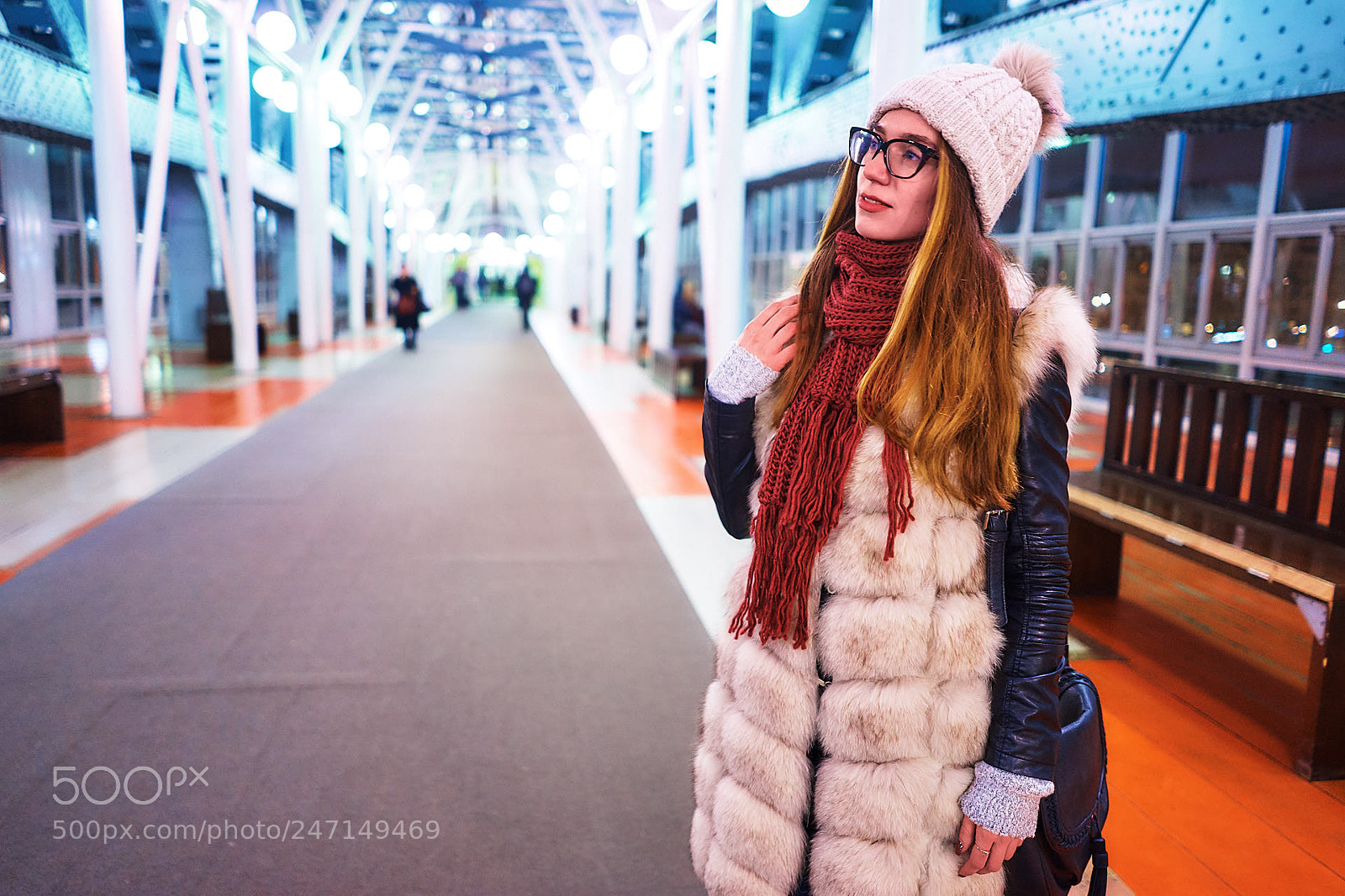 Sony a7 sample photo. Elena photography