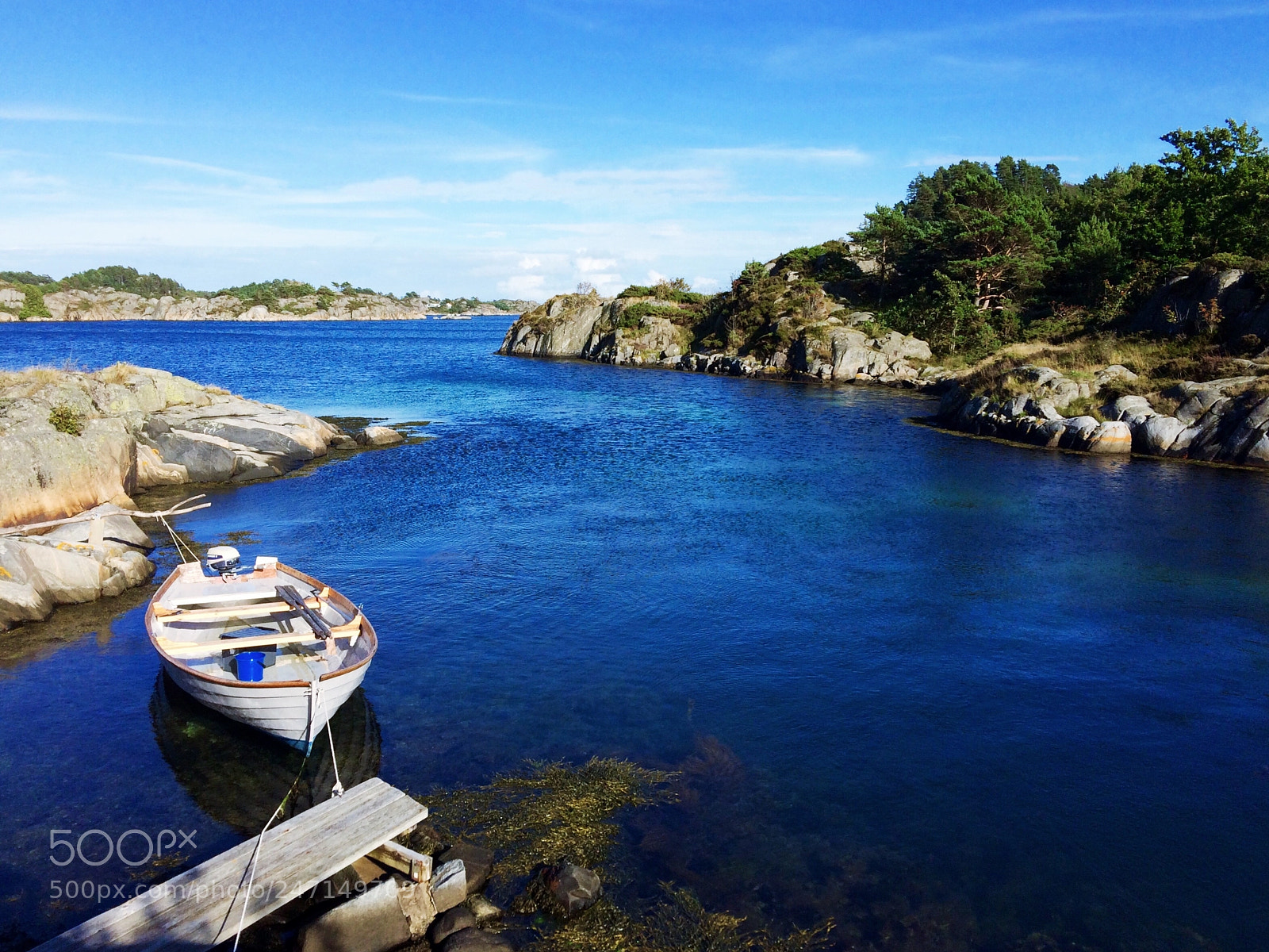 Apple iPhone 5s sample photo. Beautiful norway photography