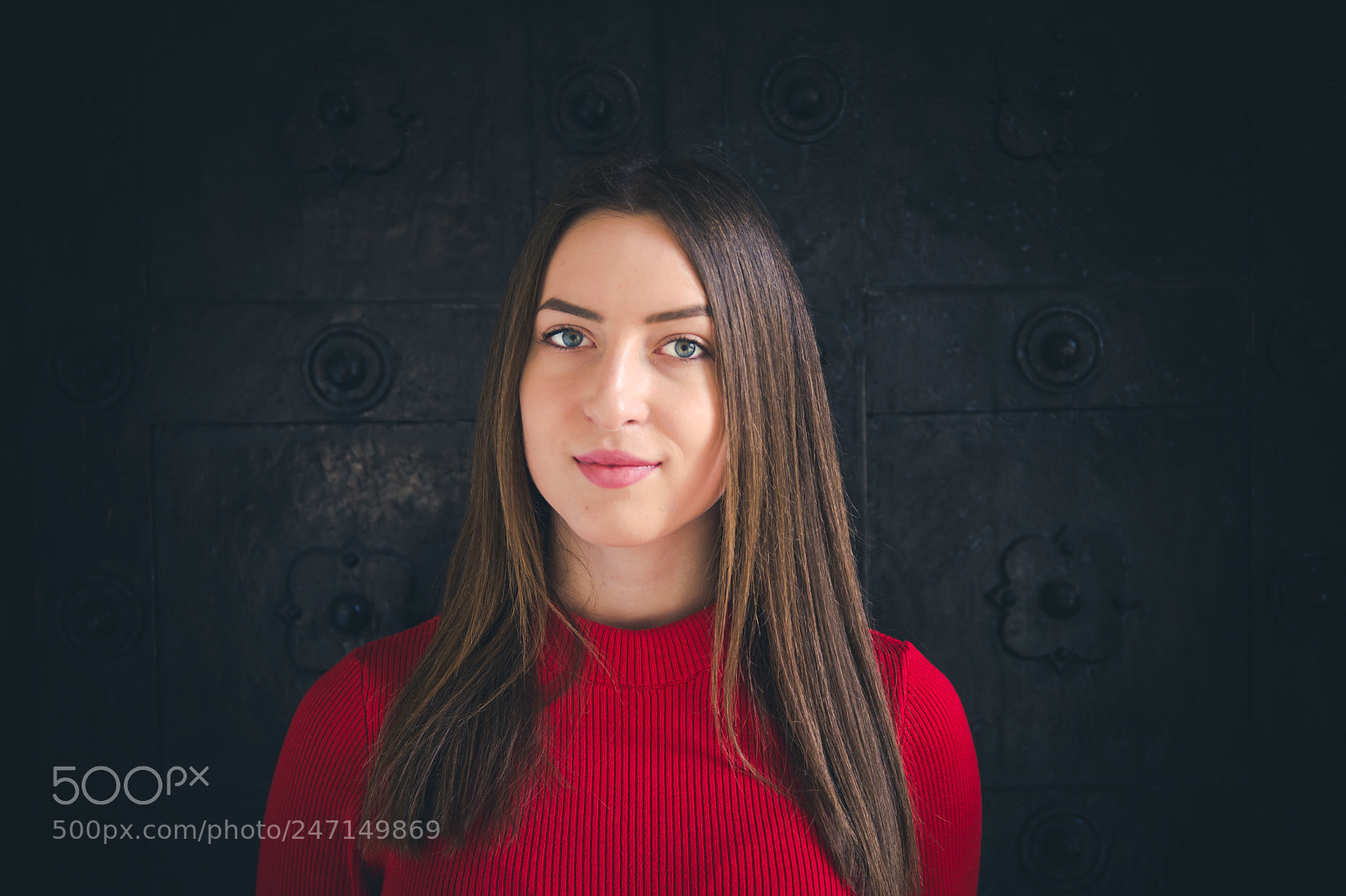 Nikon D7100 sample photo. Maria photography