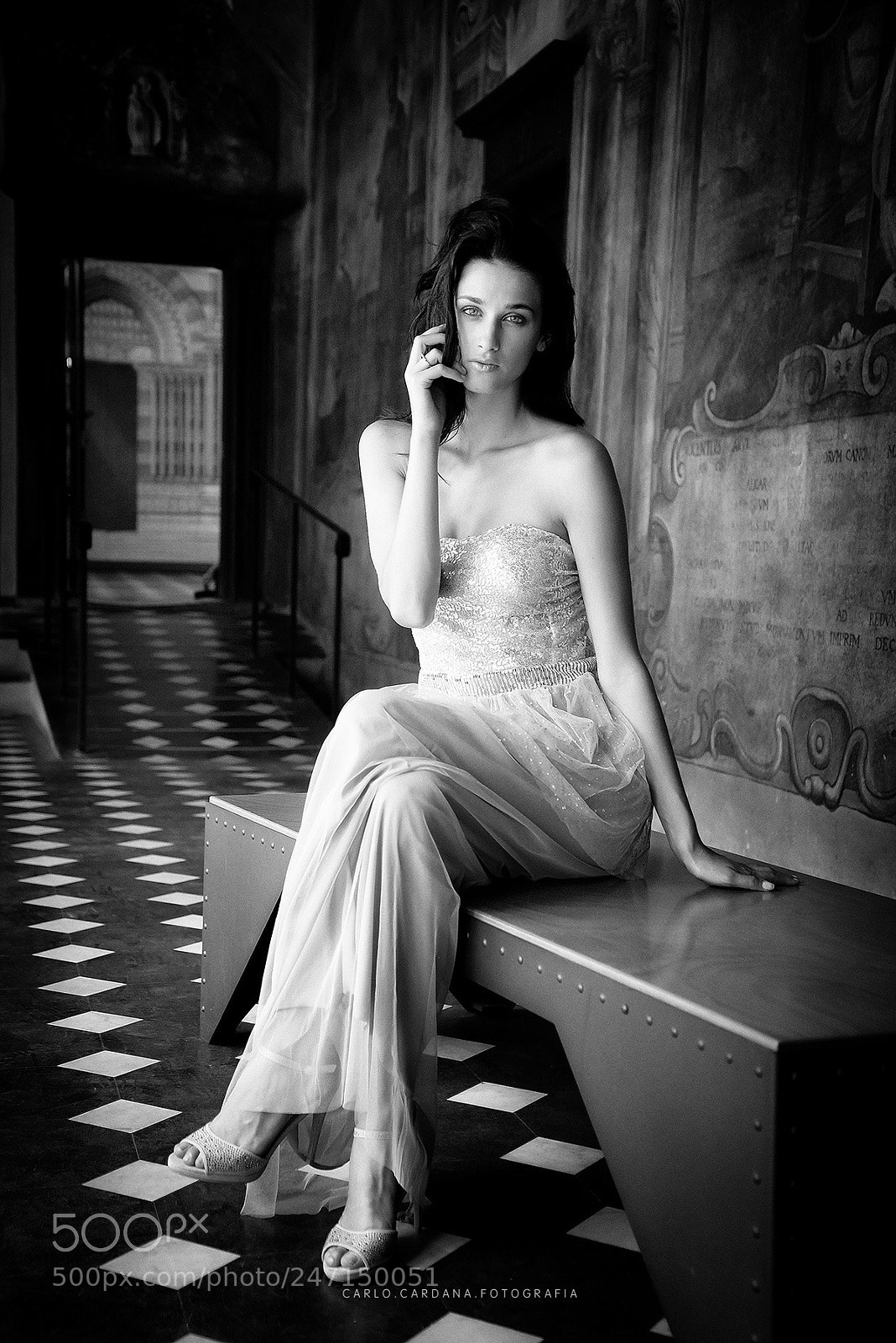 Nikon D610 sample photo. Elena photography