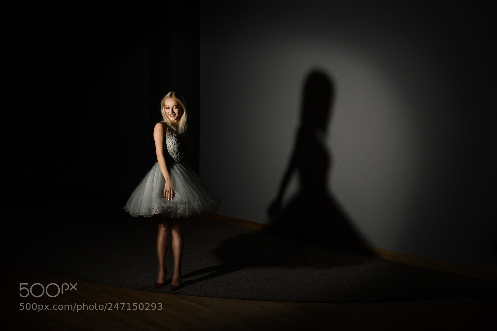 Nikon D7200 sample photo. Kinga - 2 photography