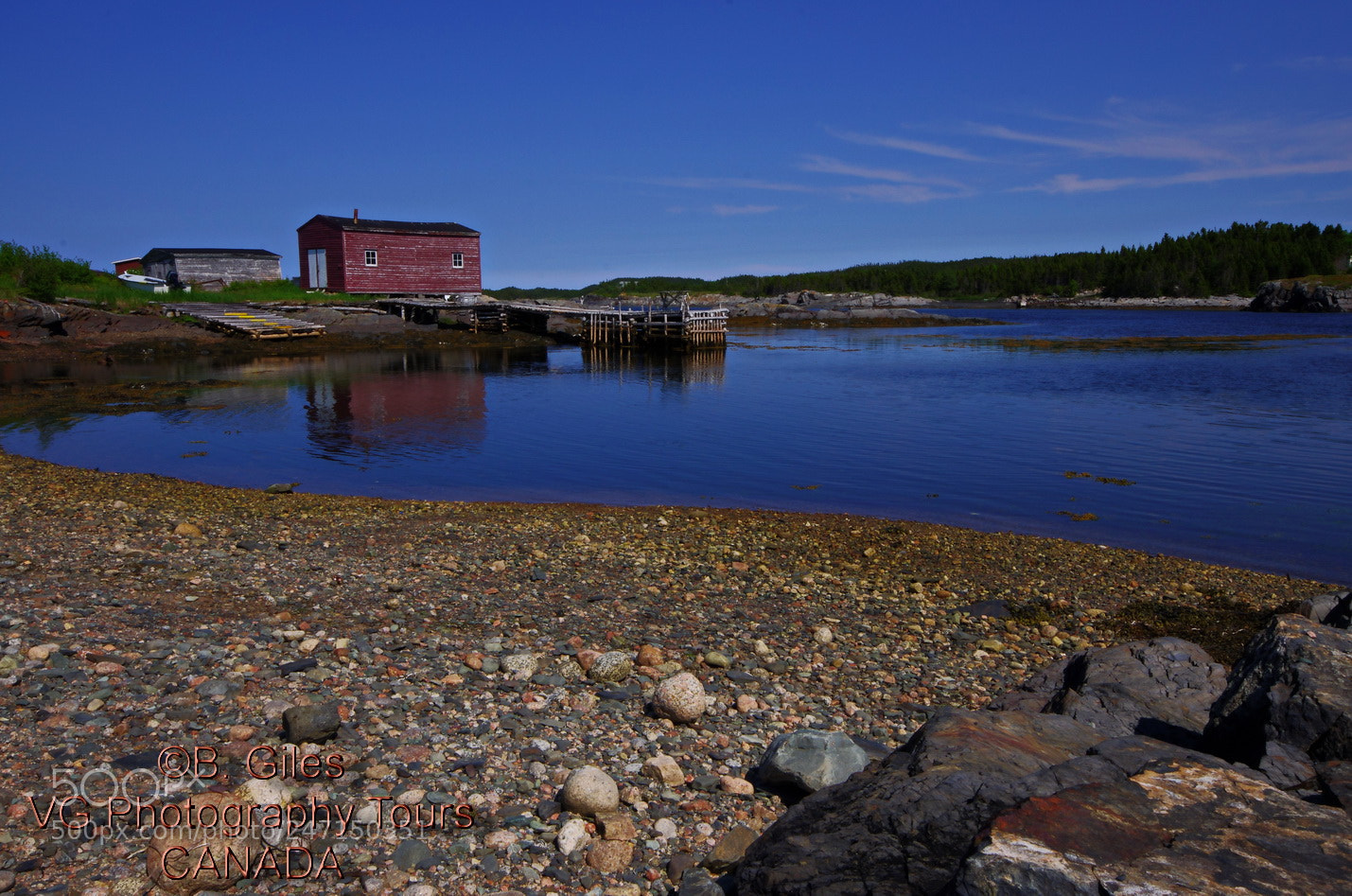 Pentax K-5 IIs sample photo. Low tide photography