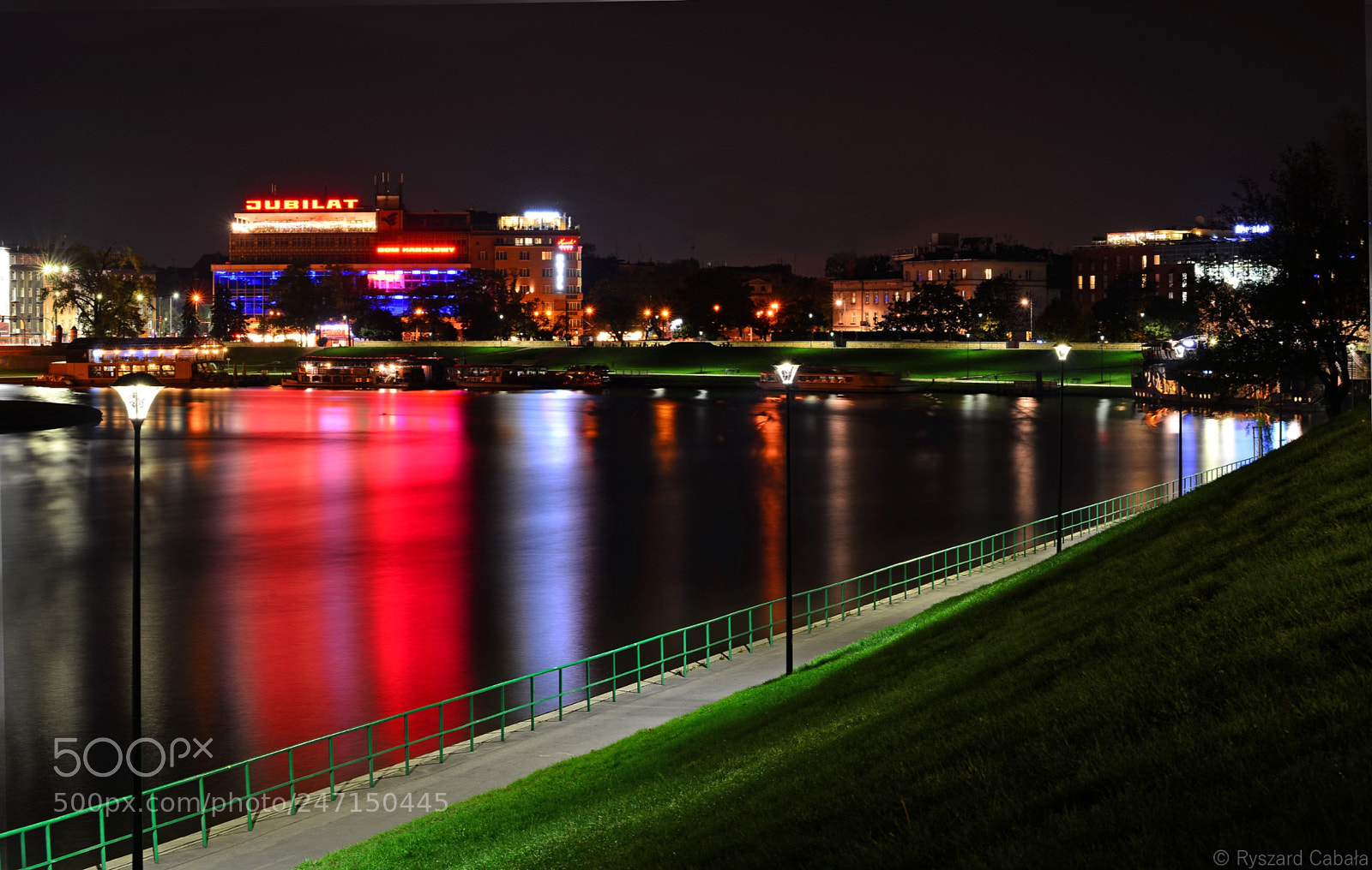 Nikon D600 sample photo. Kraków, poland photography