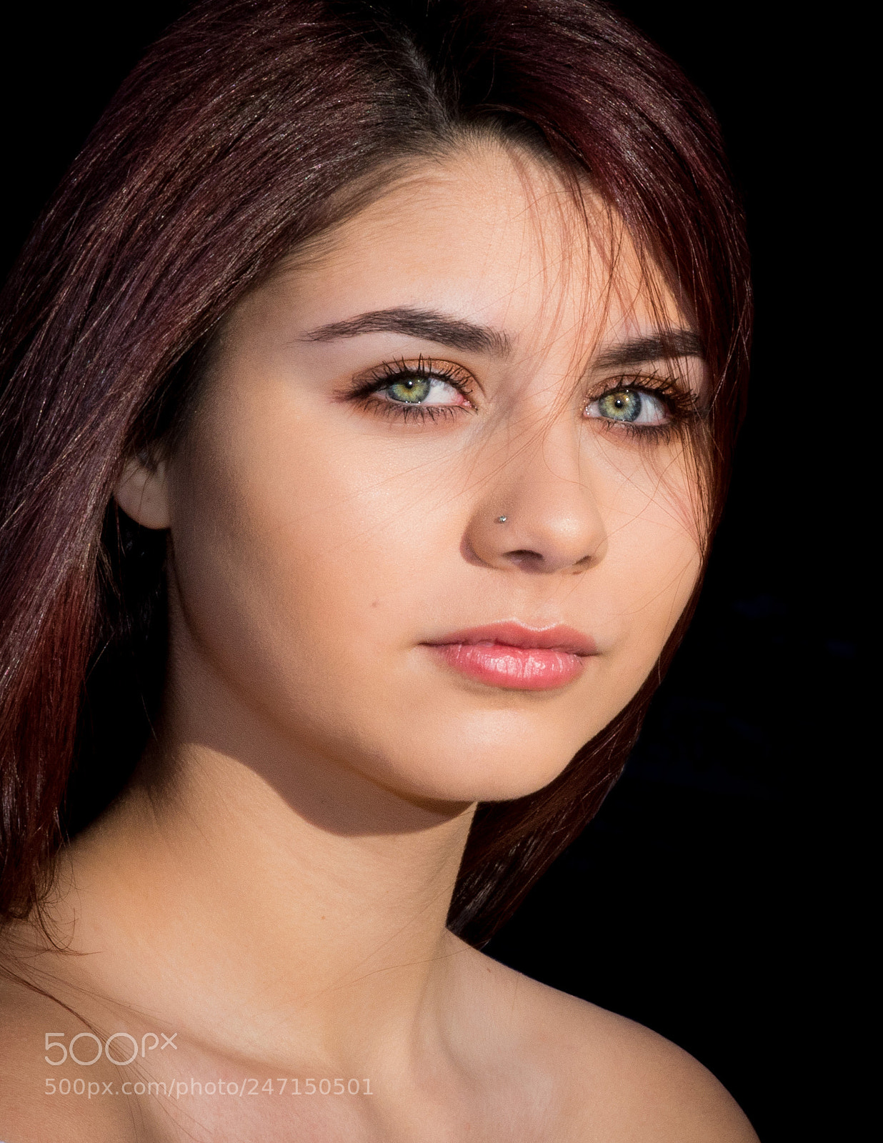 Canon EOS 7D Mark II sample photo. Reese photography