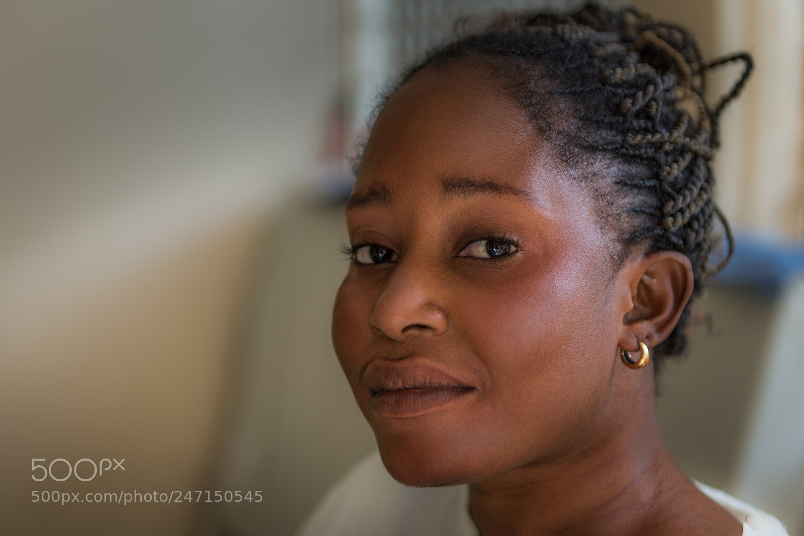 Nikon D800 sample photo. Deep inside photography