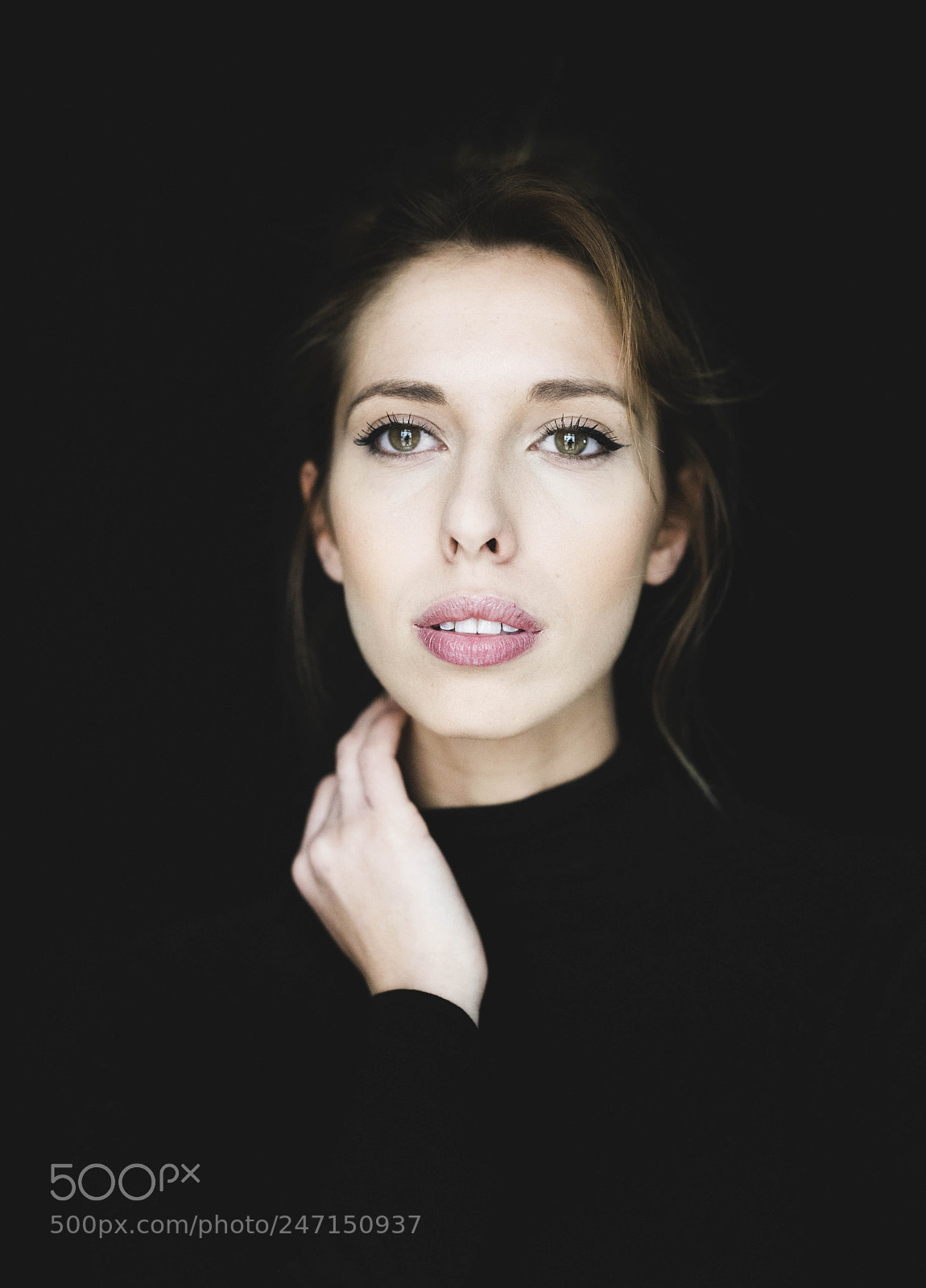 Nikon D810 sample photo. Sonia photography