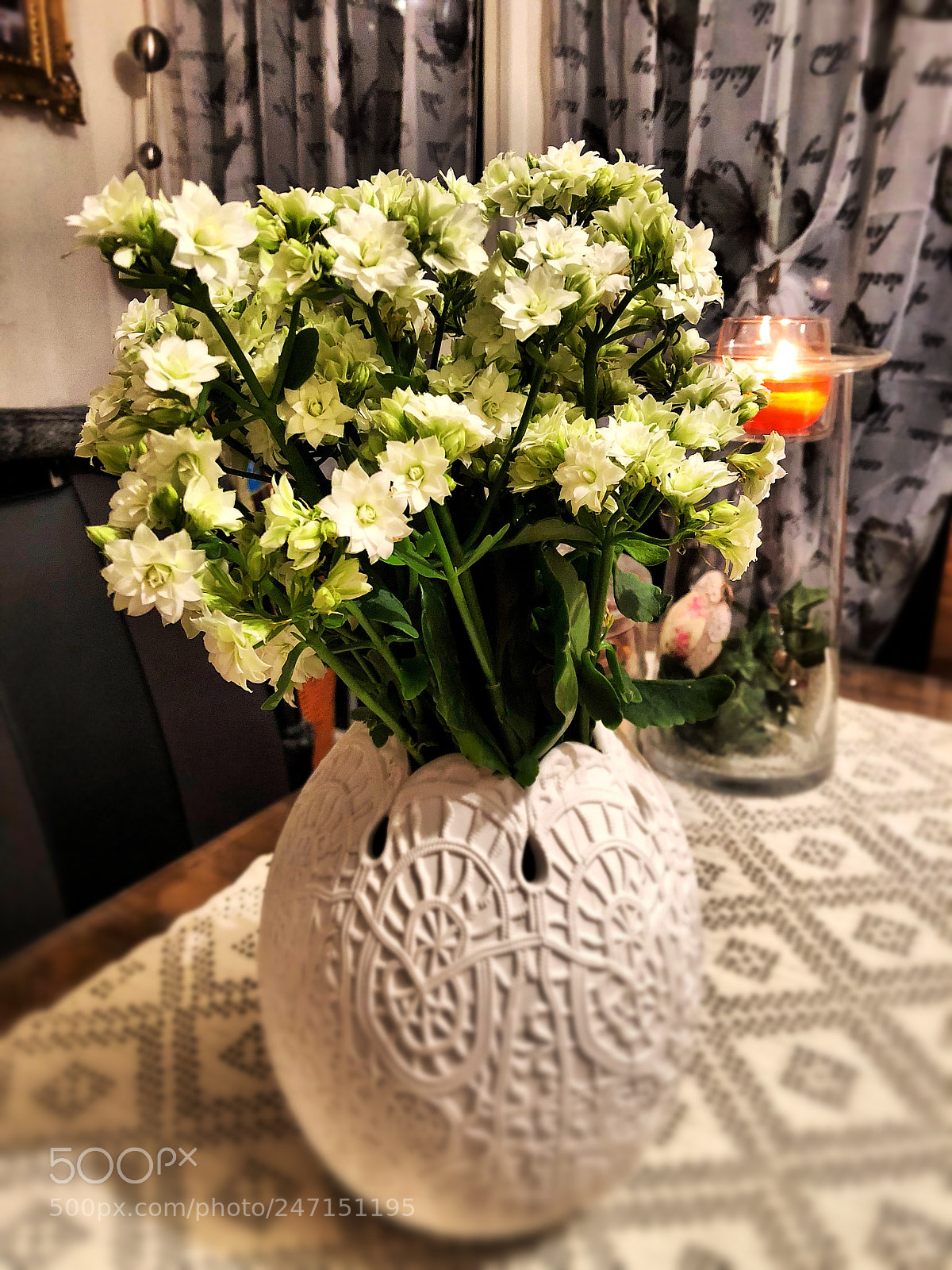 Apple iPhone X sample photo. Blooming photography