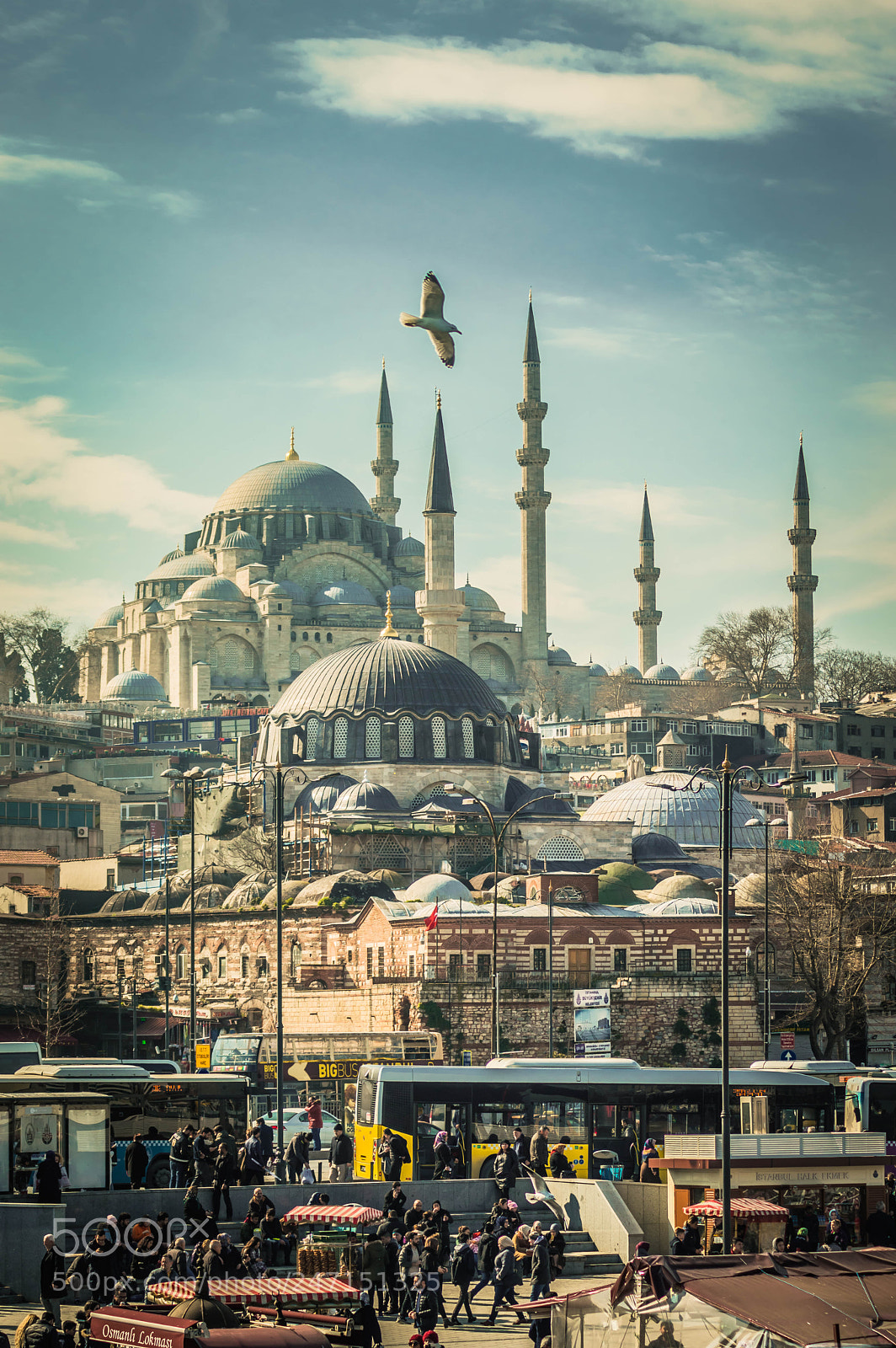Nikon D3200 sample photo. Istanbul photography