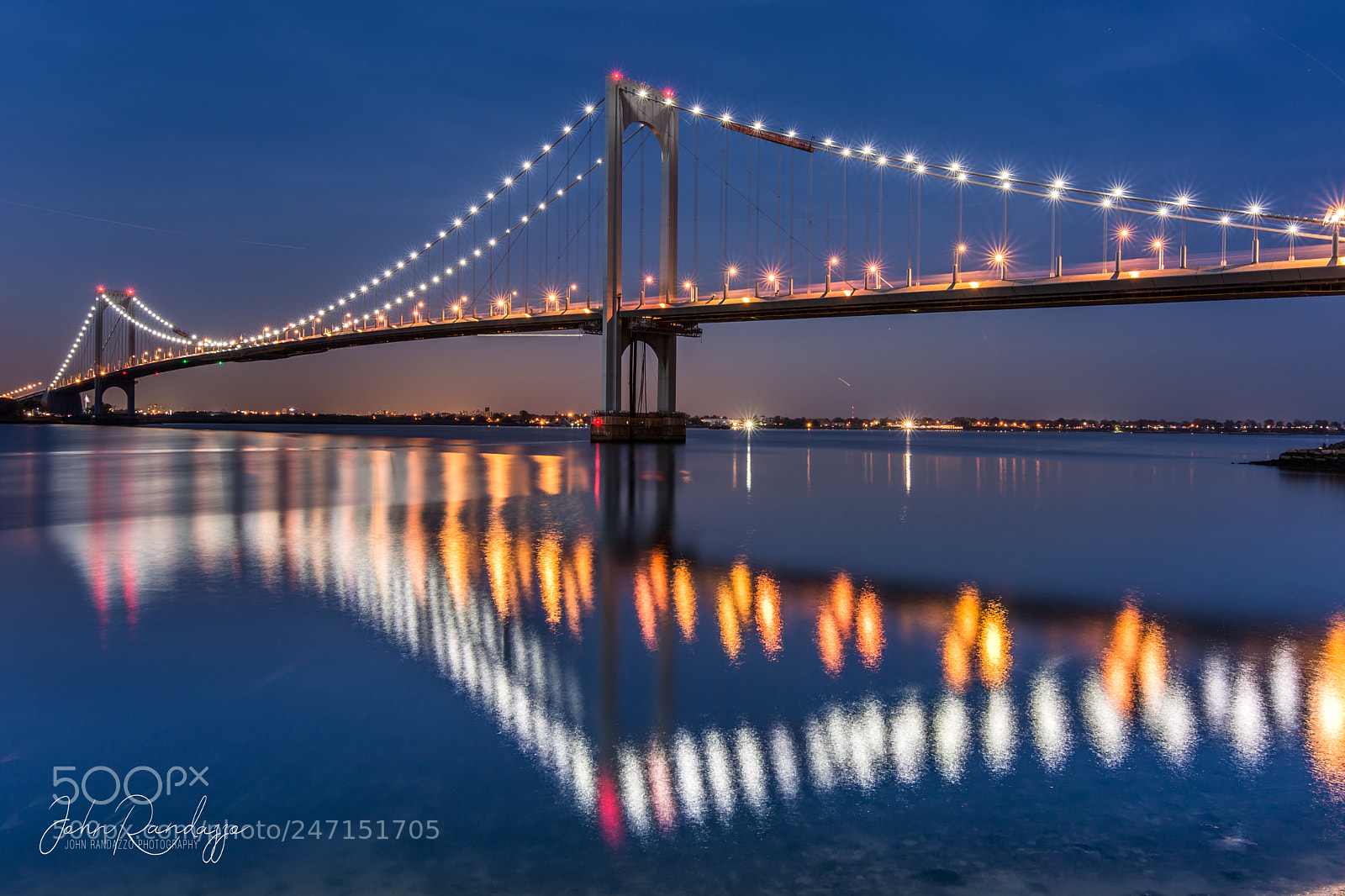 Nikon D7100 sample photo. Whitestone reflections photography