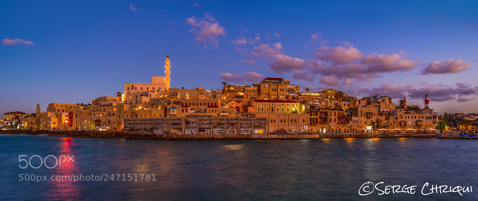 Nikon D800E sample photo. The old port city photography