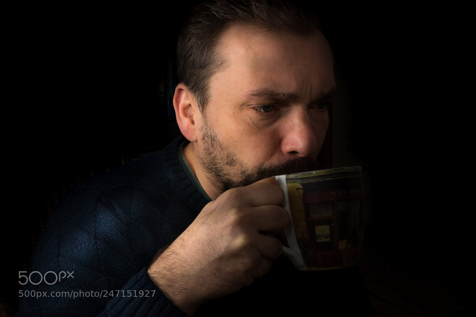Canon EOS 80D sample photo. Thinking alex photography