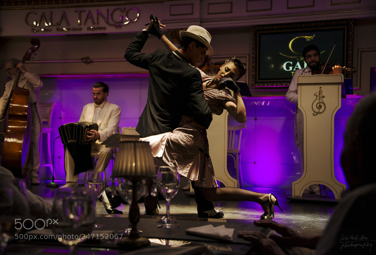 Nikon D800 sample photo. Buenos aires... photography