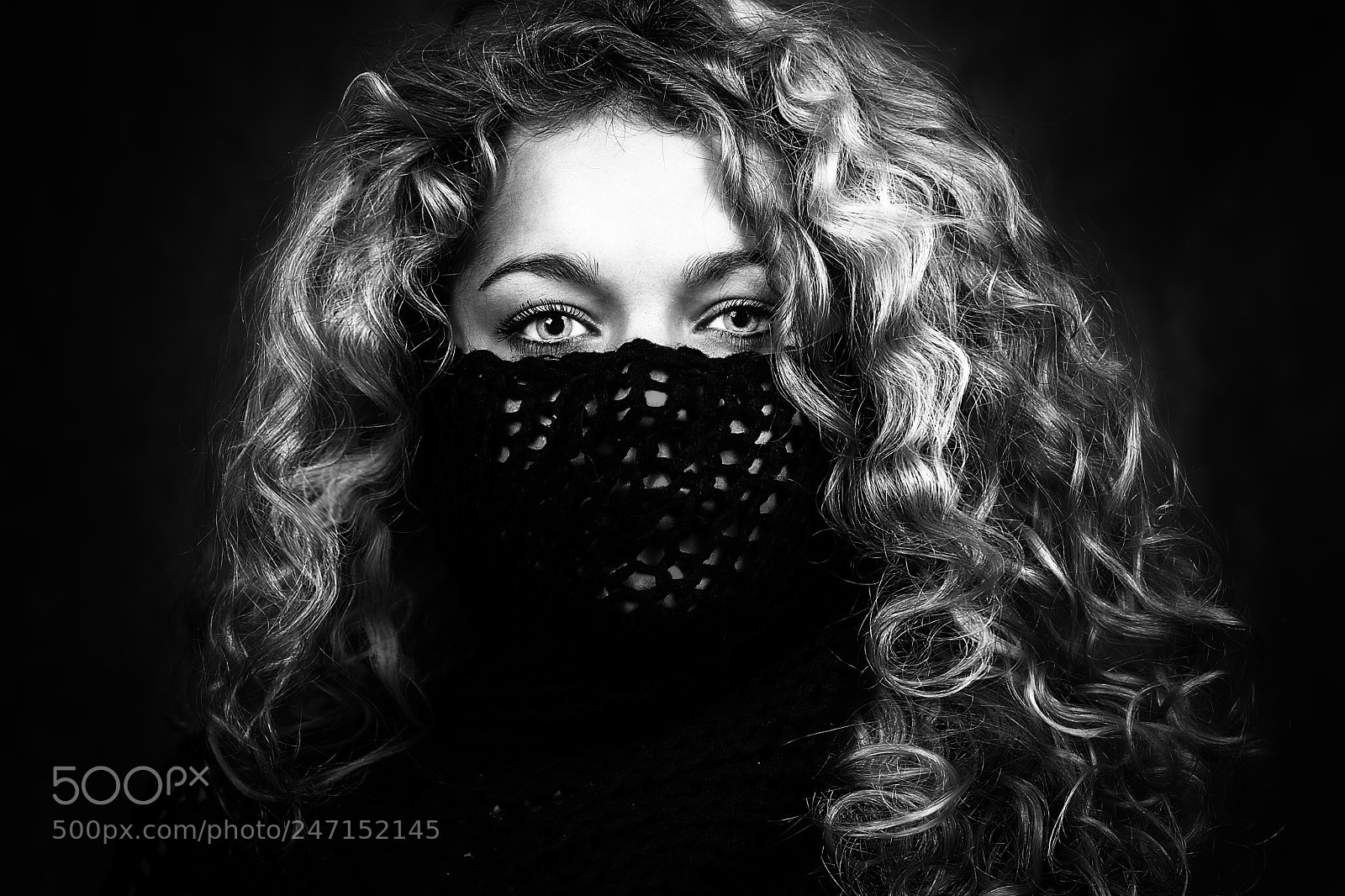 Canon EOS-1D Mark III sample photo. Lynn black and white photography