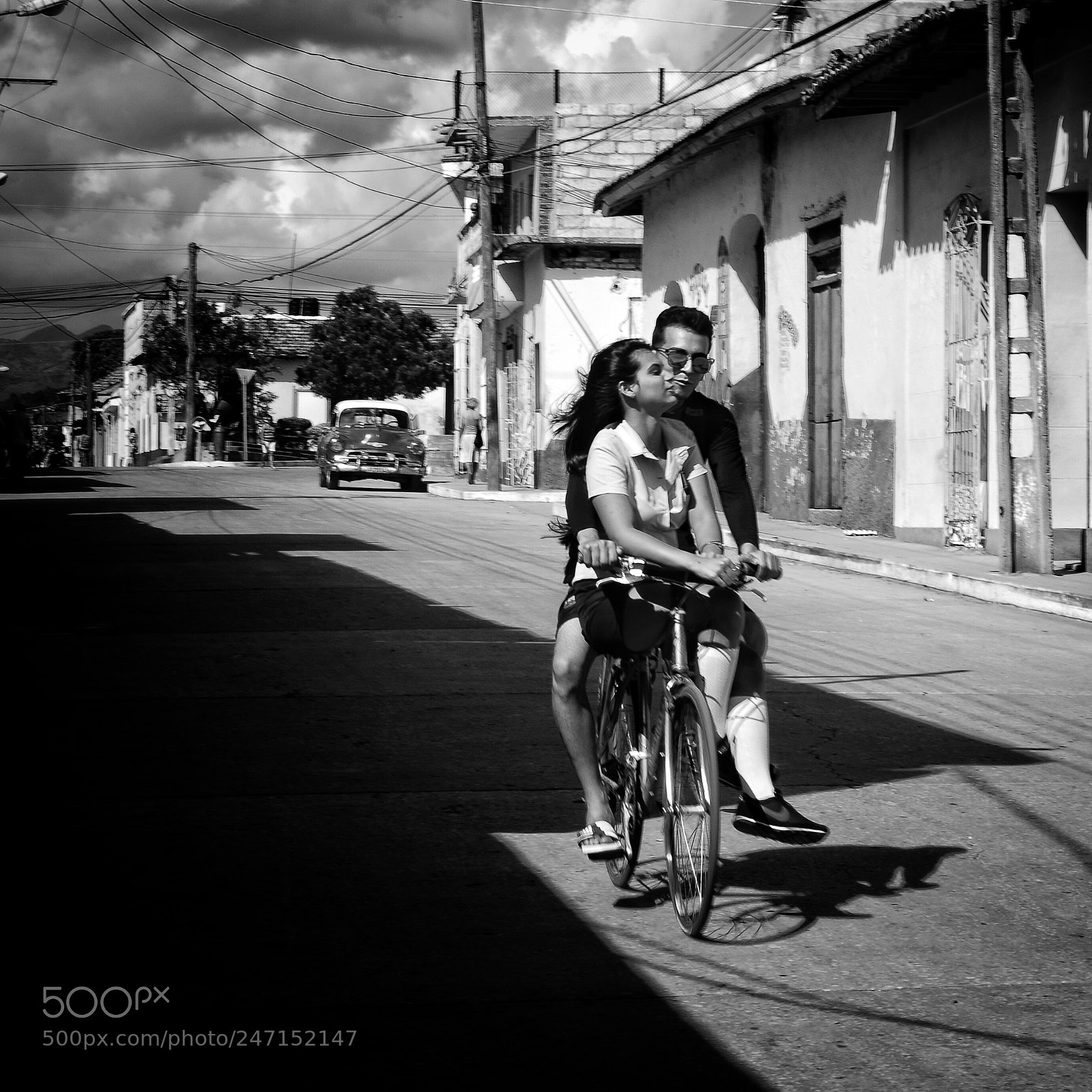 Nikon D90 sample photo. Love in trinidad photography