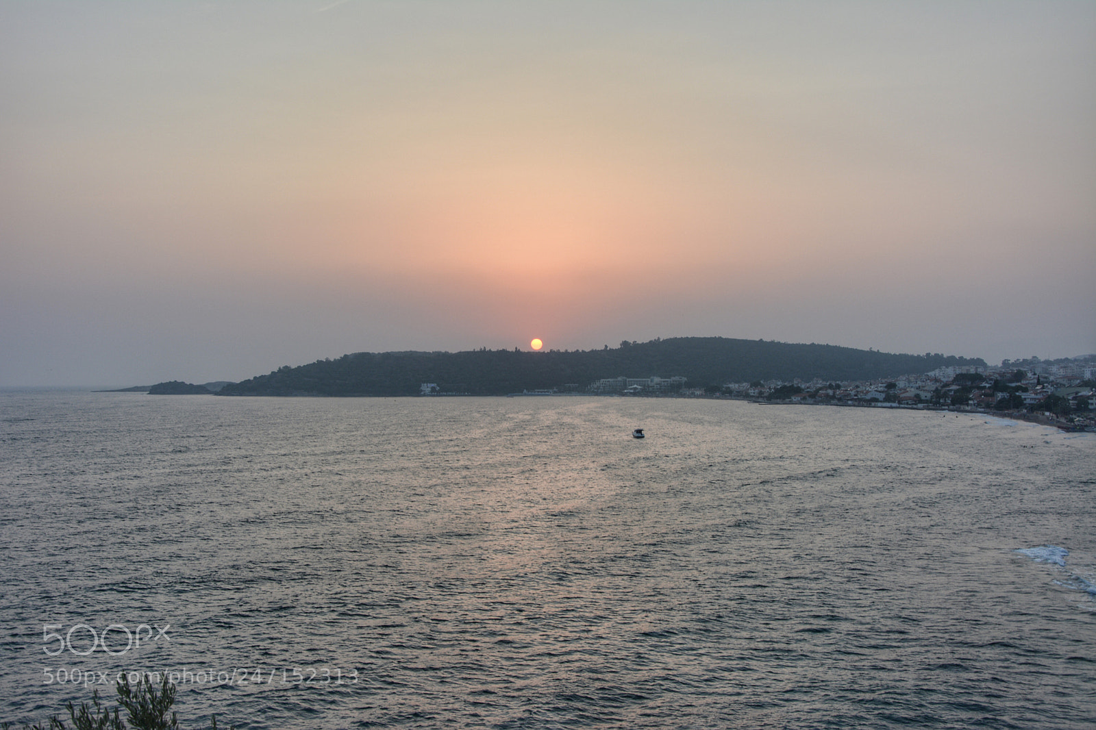 Nikon D5200 sample photo. Ozdere, izmir - turkey 2015 photography
