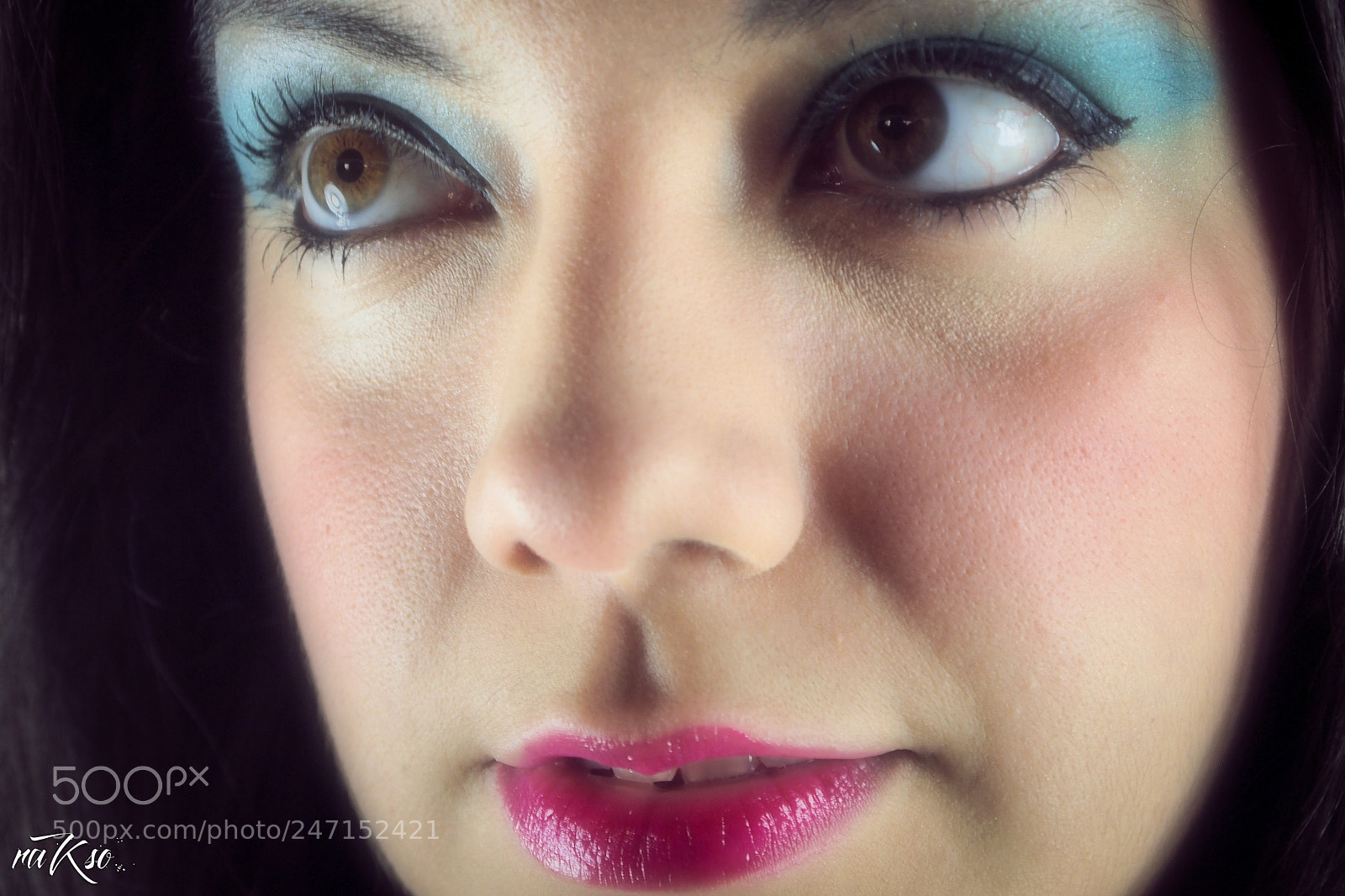 Olympus PEN E-PL1 sample photo. Modelo photography