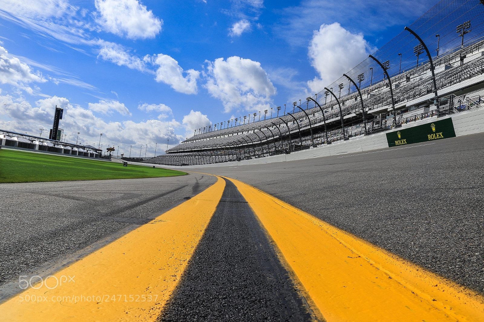 Canon EOS 7D Mark II sample photo. Daytona photography