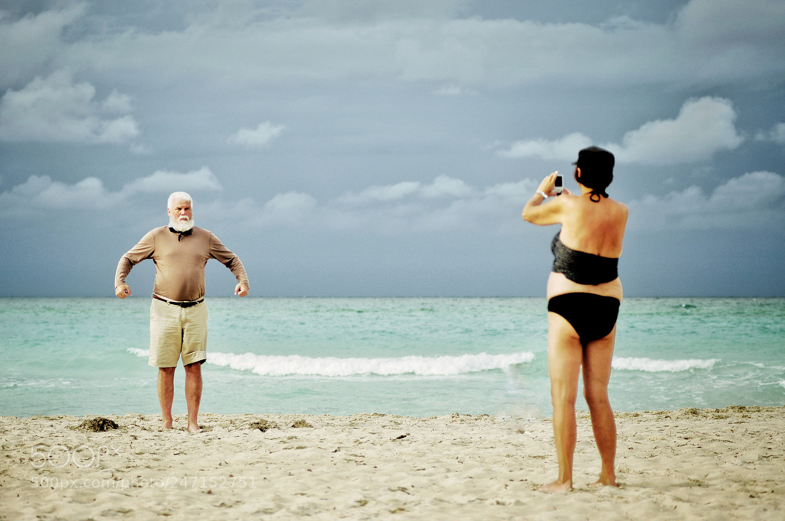 Nikon D90 sample photo. Hemingway photography