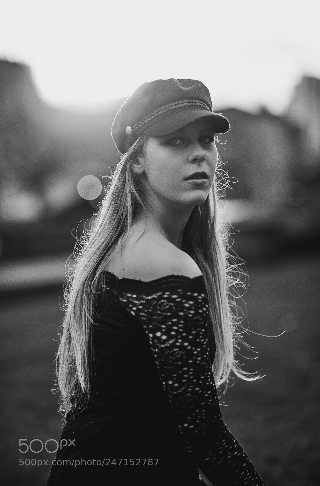 Nikon D3 sample photo. Carole photography