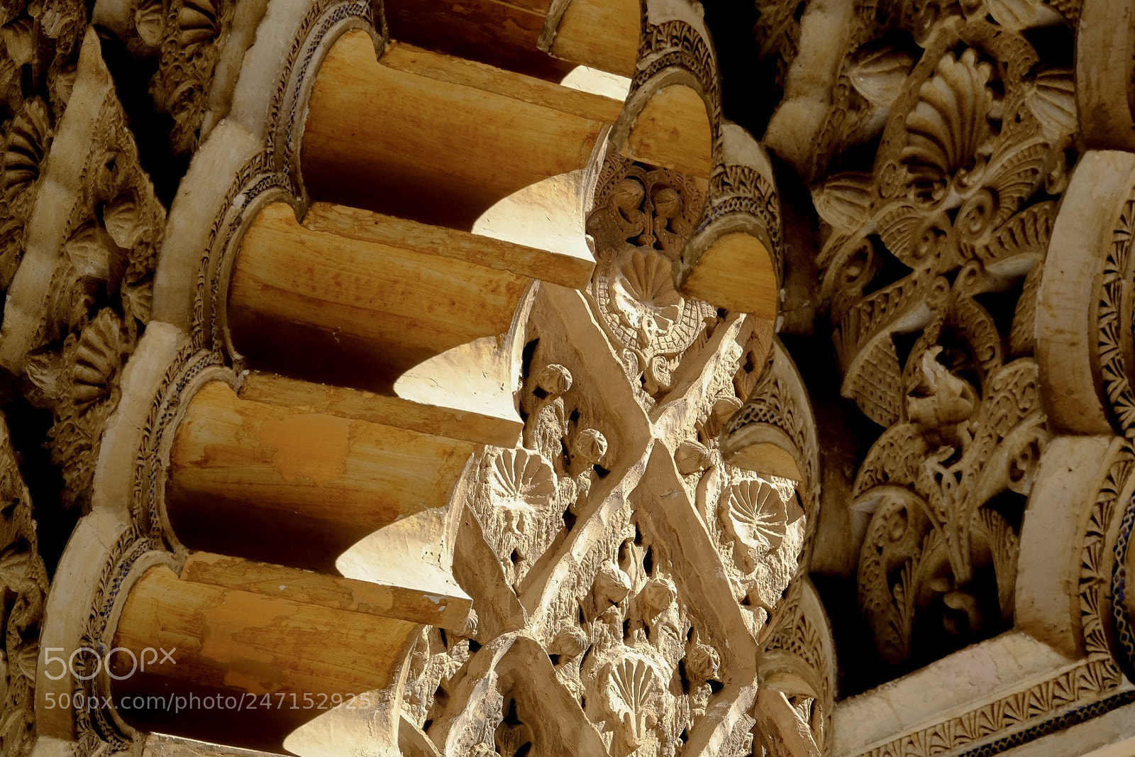 Fujifilm X-E2 sample photo. Torbogen in spanien photography