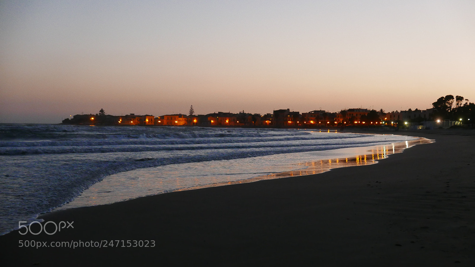 Panasonic Lumix DMC-LX100 sample photo. Sicilia sampieri p photography