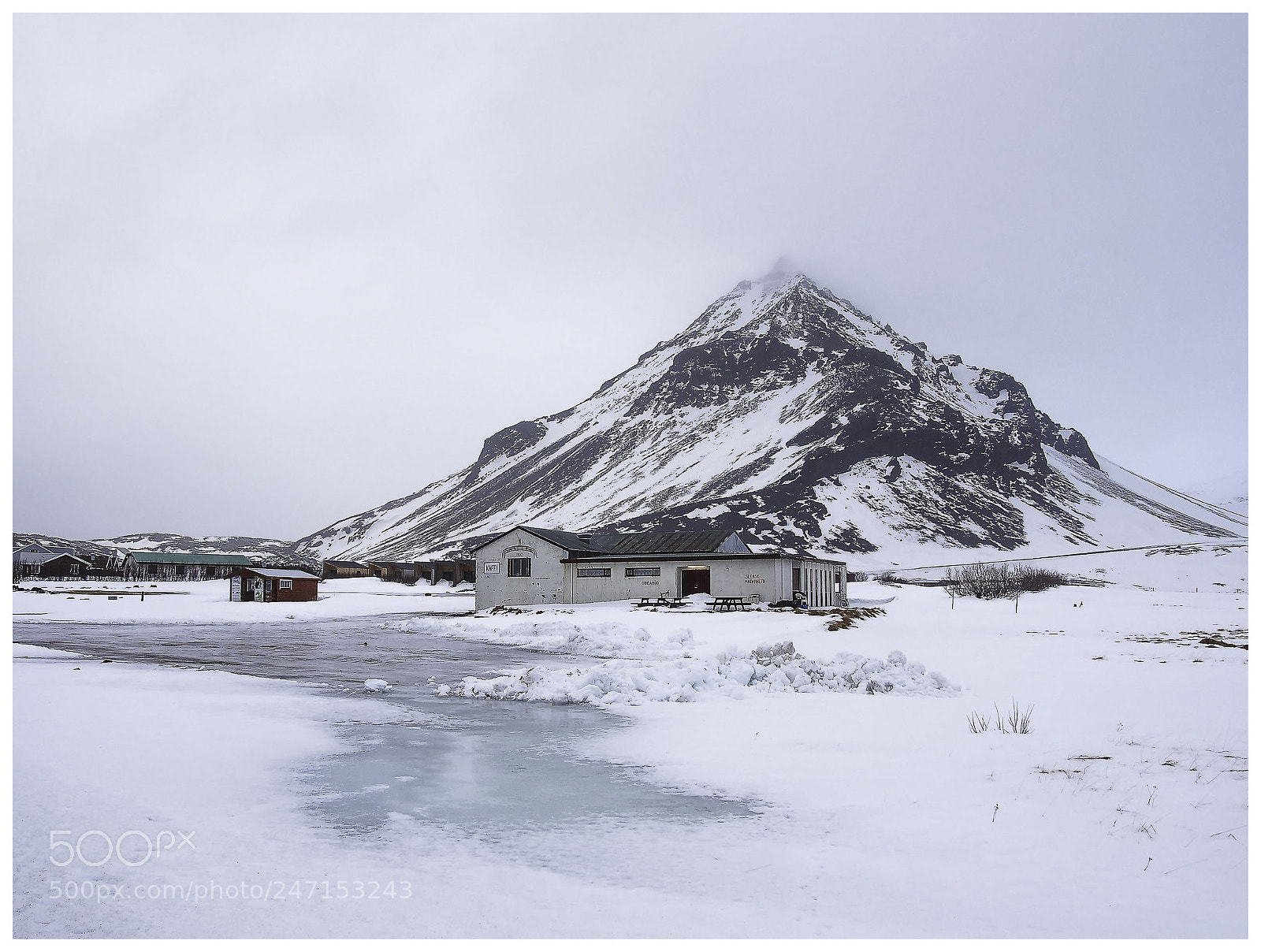 Olympus OM-D E-M5 sample photo. Quelque part en islande 4 photography