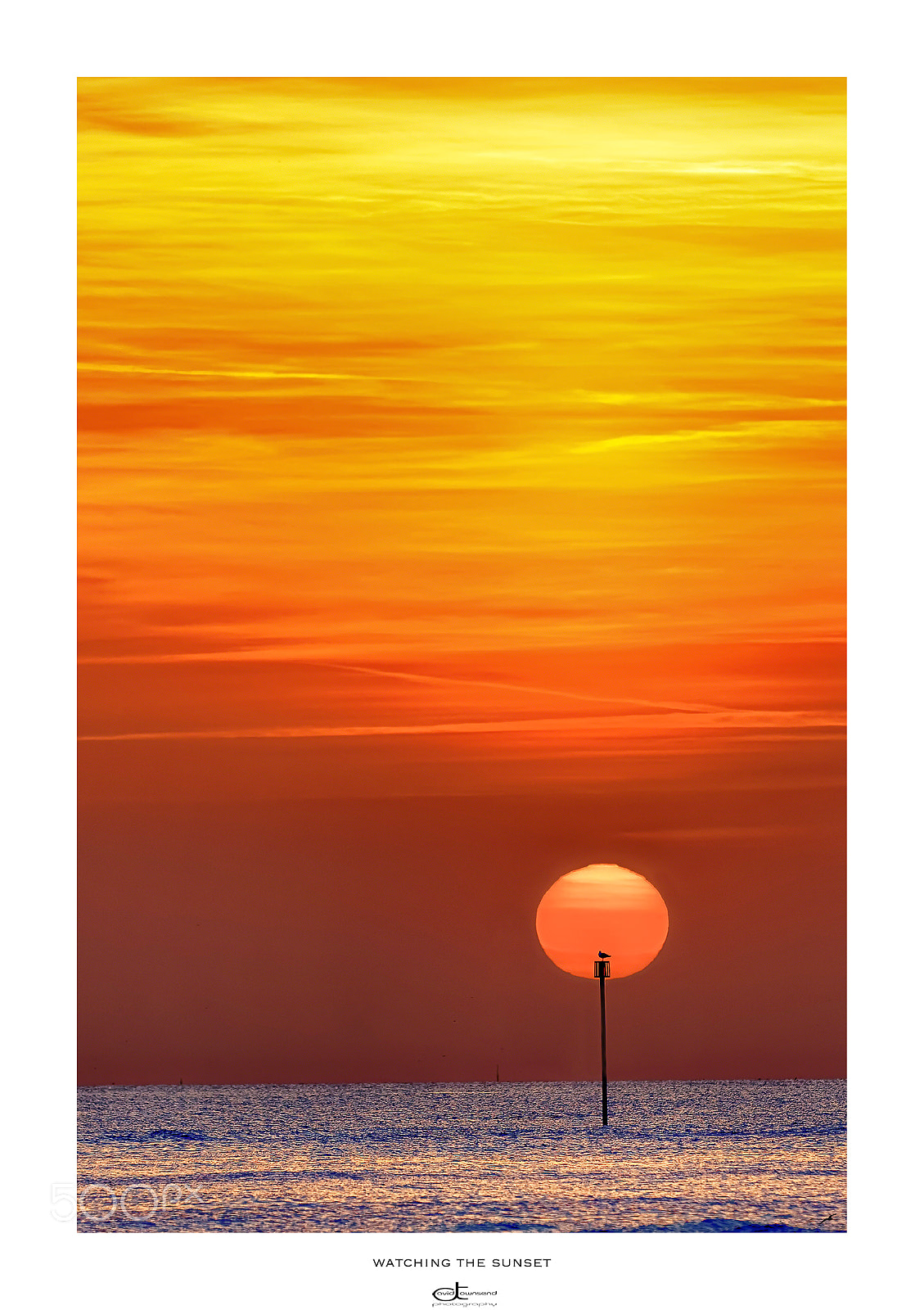 Canon EOS 5DS R sample photo. Watching the sunset photography