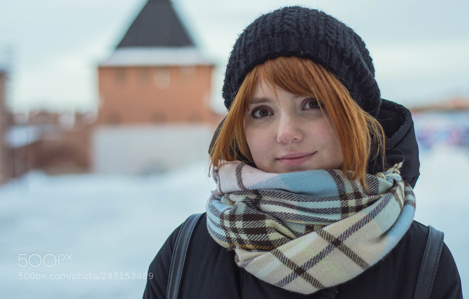 Nikon D3100 sample photo. Winter's tanya photography