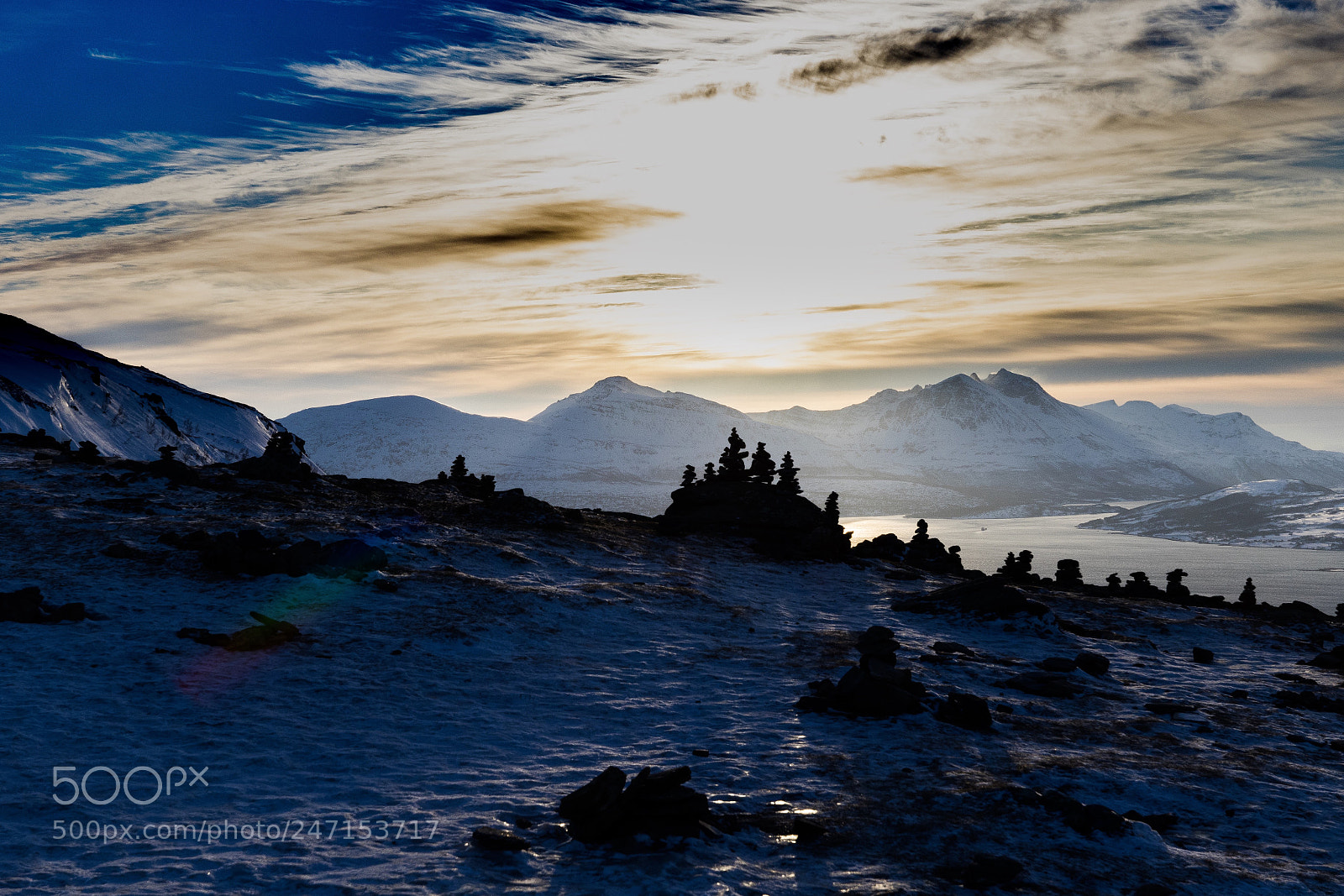 Canon EOS 7D Mark II sample photo. Storsteinen photography