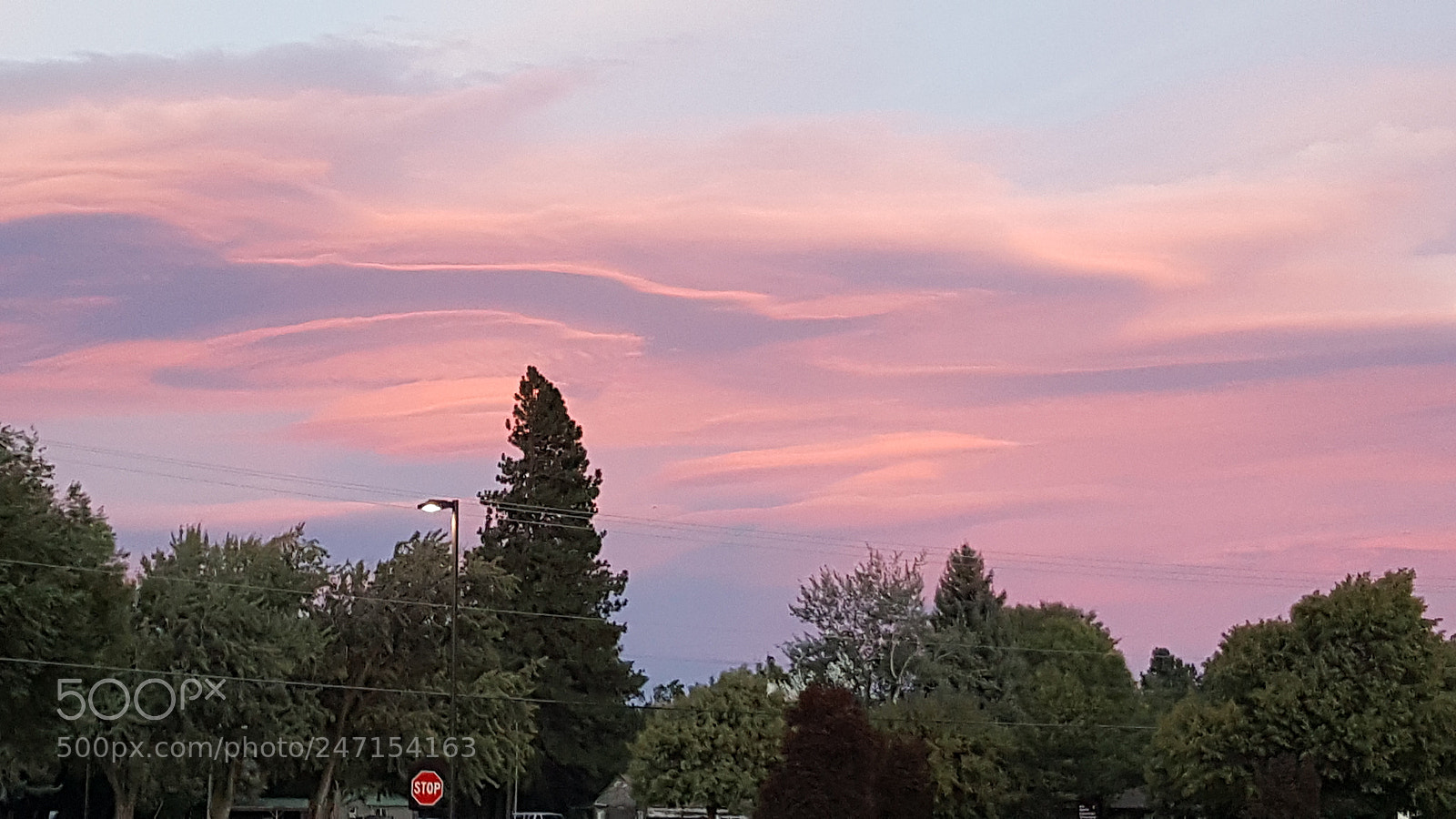 Samsung Galaxy Note5 sample photo. Sunset photography