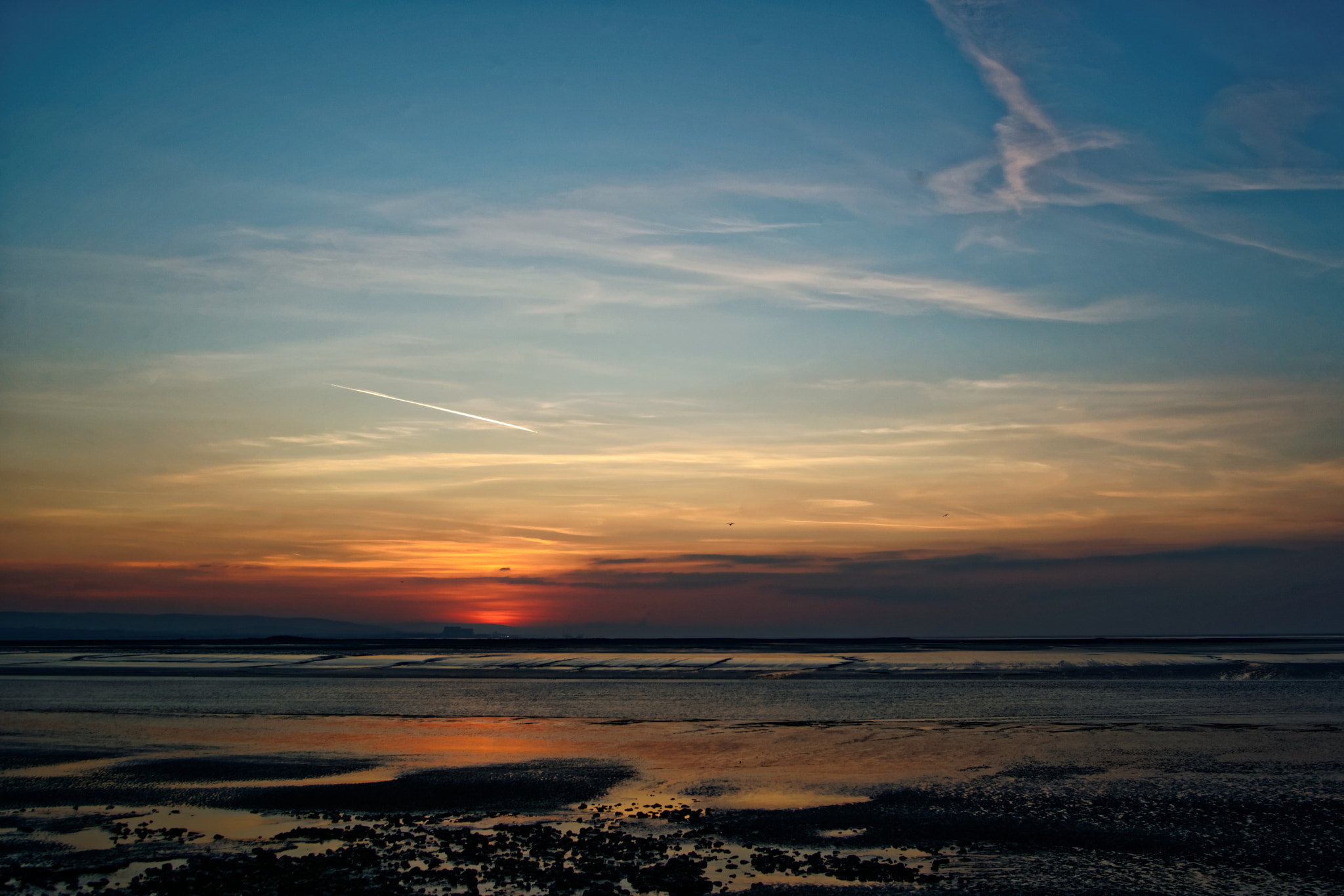 Sony Alpha DSLR-A900 + Soligor 19-35mm F3.5-4.5 sample photo. Nuclear power photography