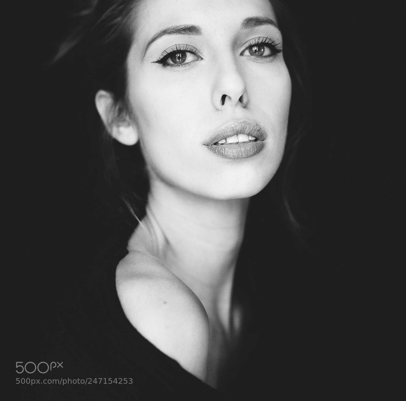 Nikon D810 sample photo. Elegance photography