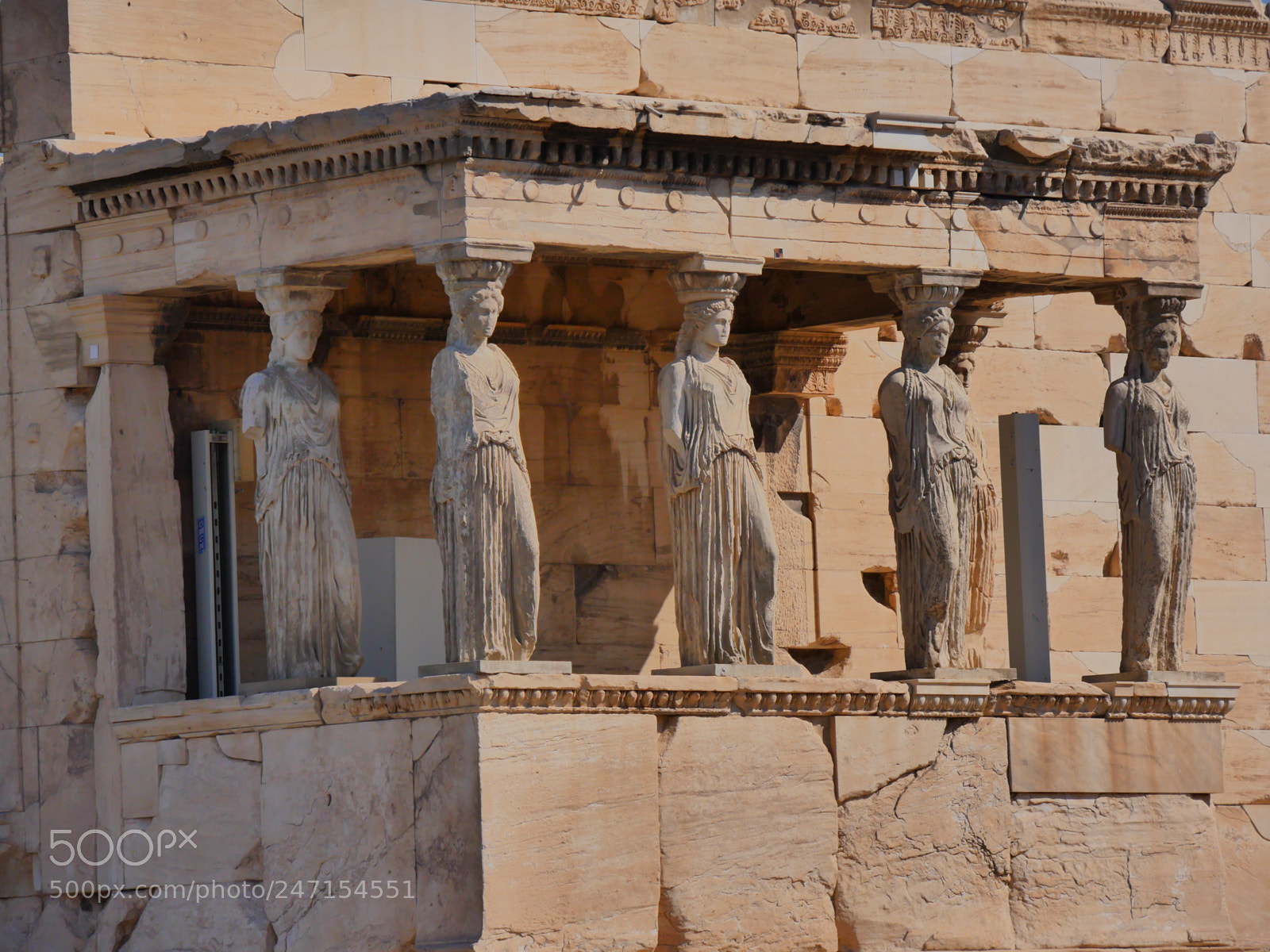Panasonic Lumix DMC-GX8 sample photo. Athens photography