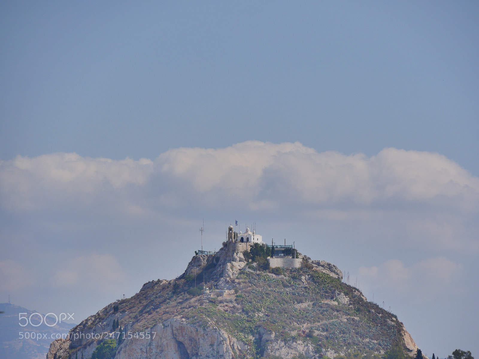 Panasonic Lumix DMC-GX8 sample photo. Athens photography