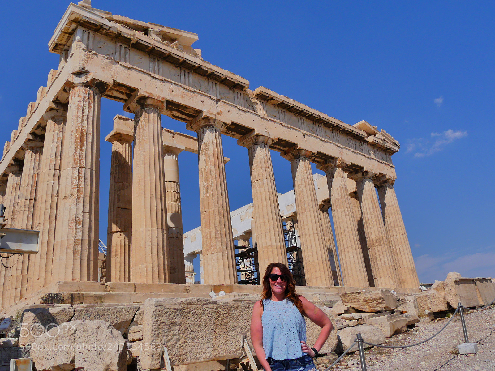Panasonic Lumix DMC-GX8 sample photo. Athens photography