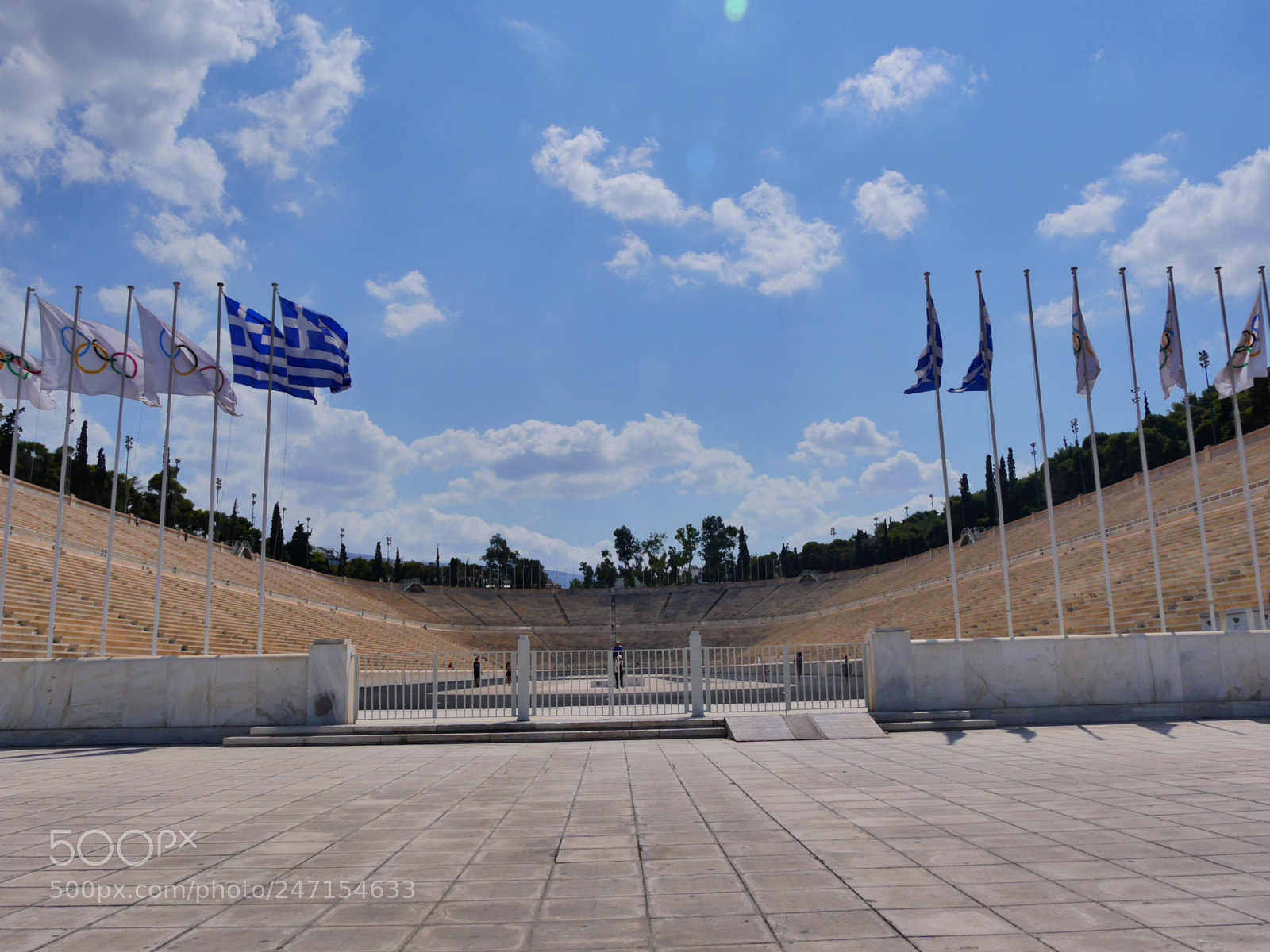 Panasonic Lumix DMC-GX8 sample photo. Athens photography