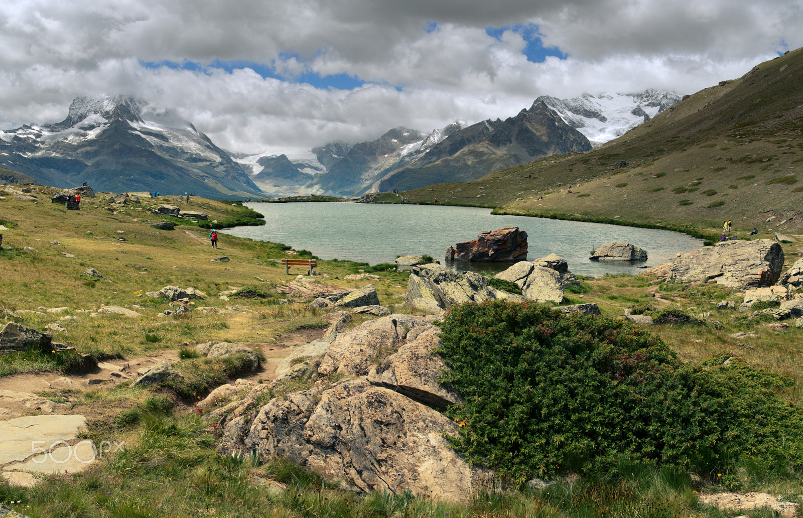 Nikon D300 sample photo. Stellisee photography