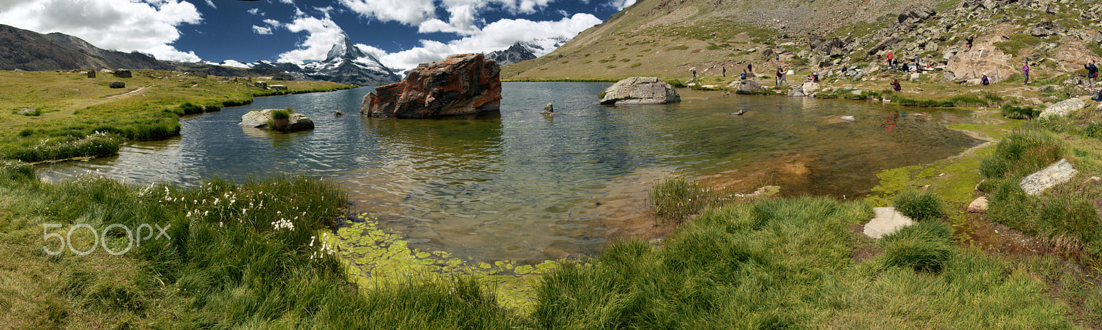 Nikon D300 sample photo. Stellisee photography