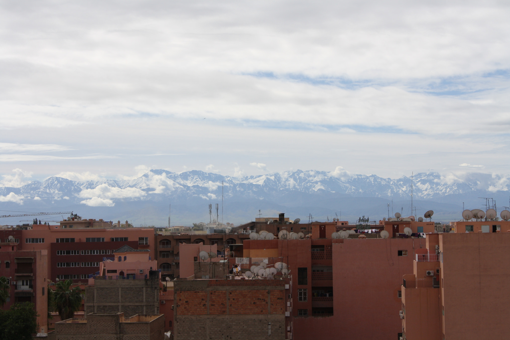 Canon EOS 1000D (EOS Digital Rebel XS / EOS Kiss F) sample photo. Marrakech, morocco photography