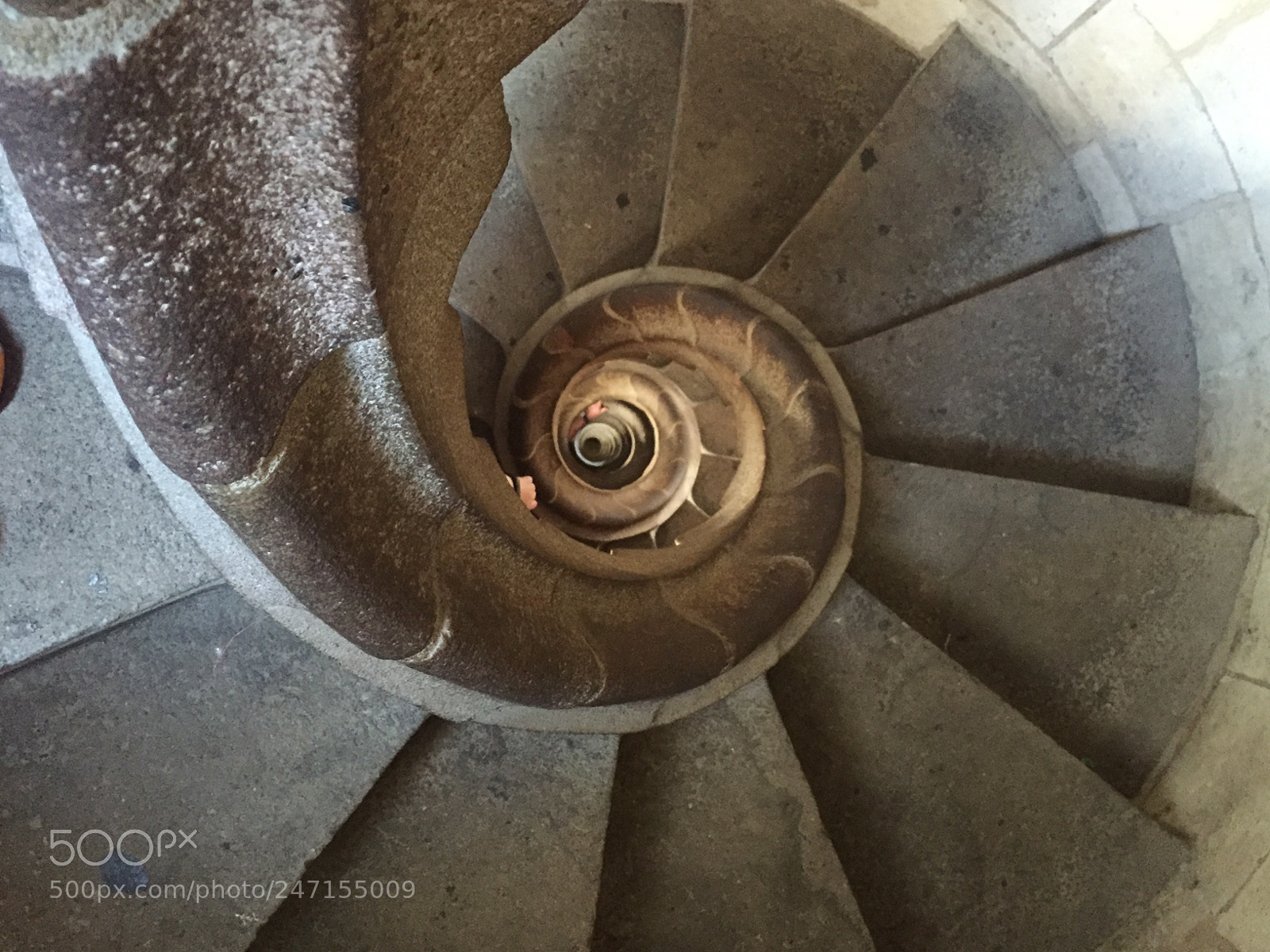 Apple iPhone 6 sample photo. Barcelona photography