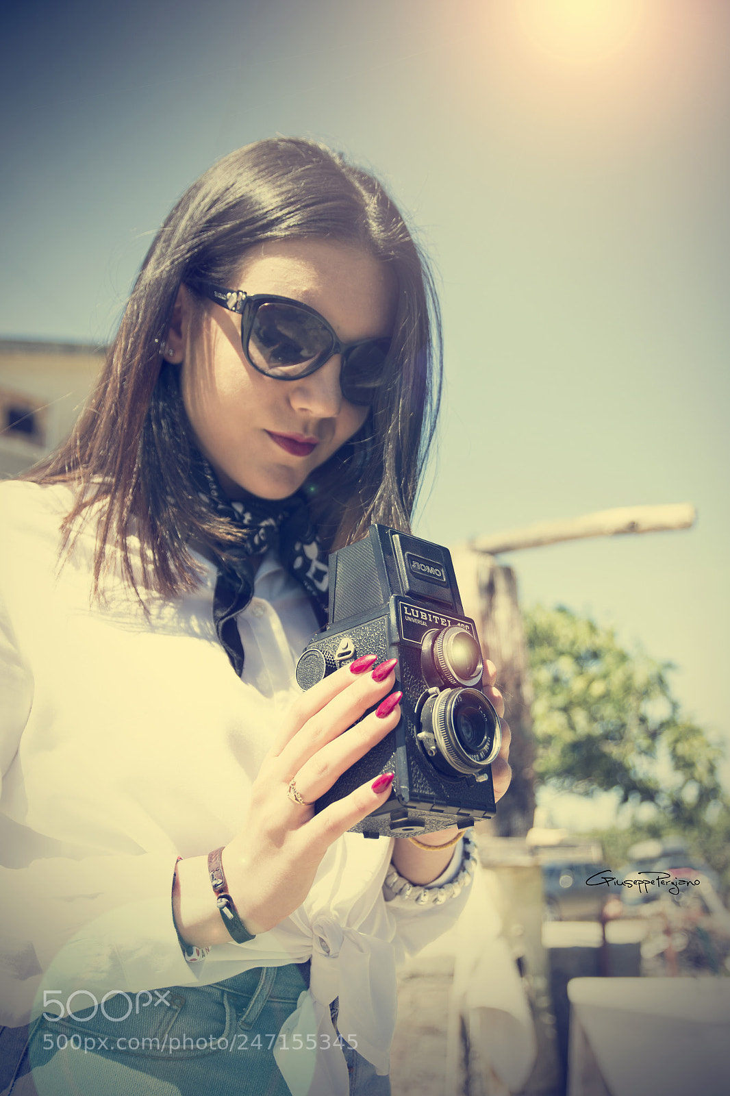 Nikon D500 sample photo. Look me photography
