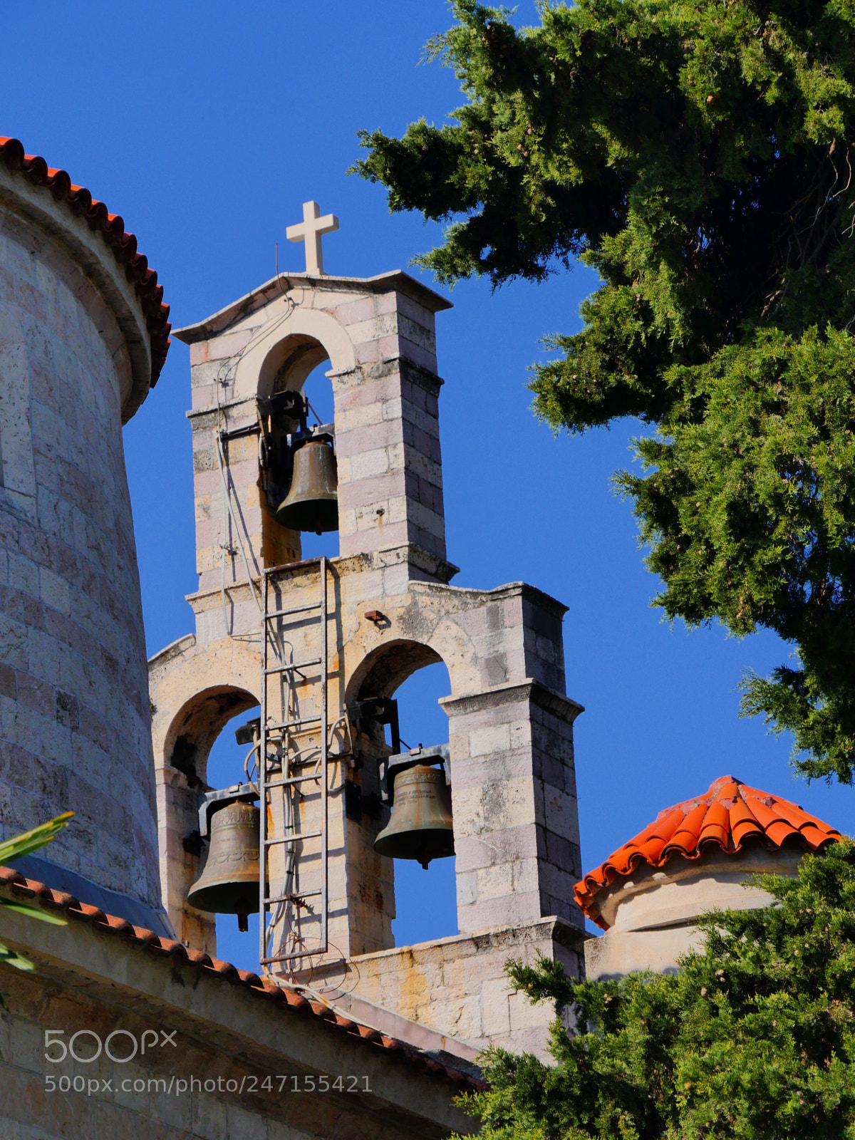 Panasonic Lumix DMC-GX8 sample photo. Montenegro photography
