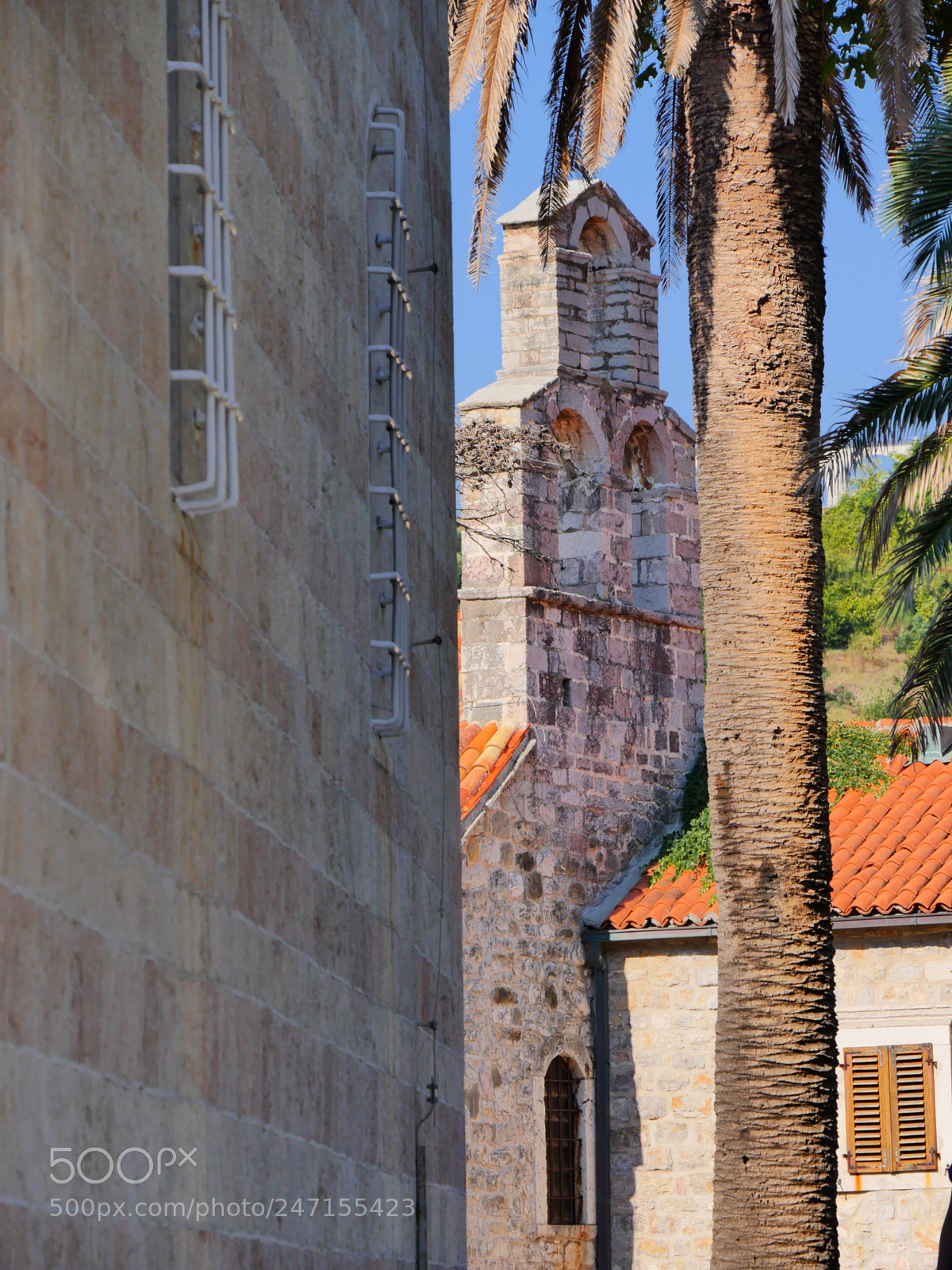Panasonic Lumix DMC-GX8 sample photo. Montenegro photography