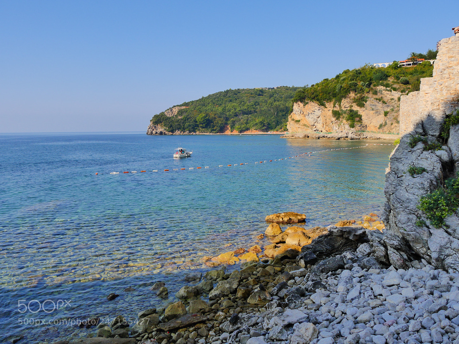 Panasonic Lumix DMC-GX8 sample photo. Montenegro photography
