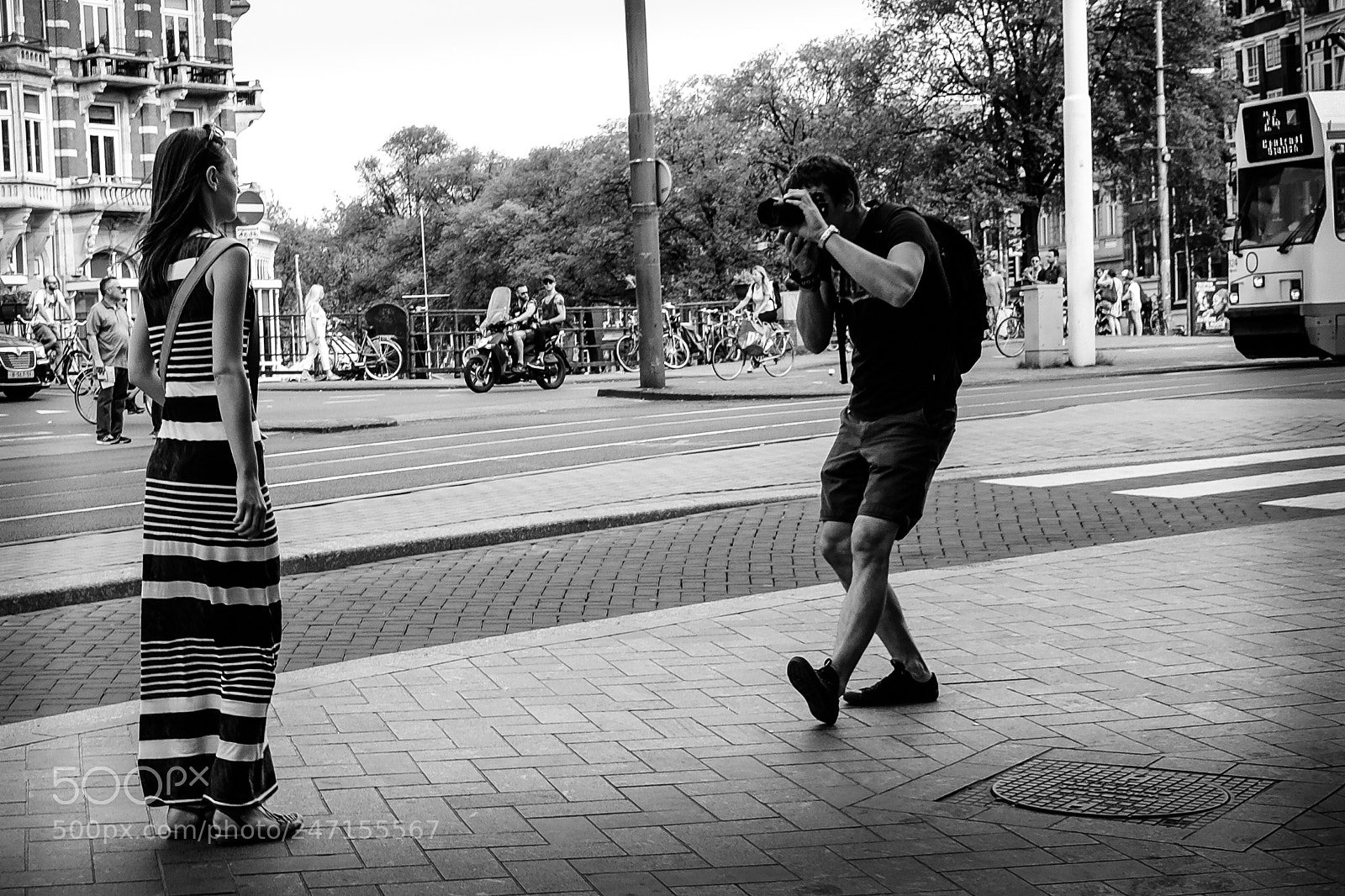 Fujifilm X70 sample photo. The perfect shot photography