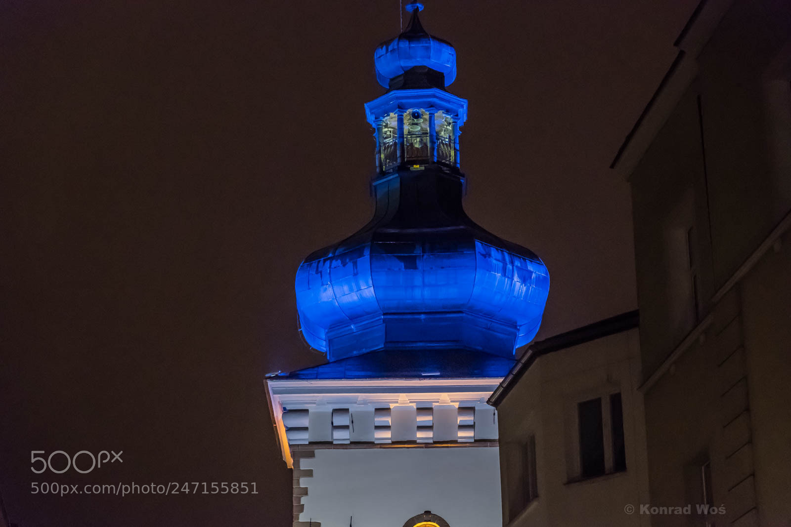 Fujifilm X-T20 sample photo. Krosno_56 photography
