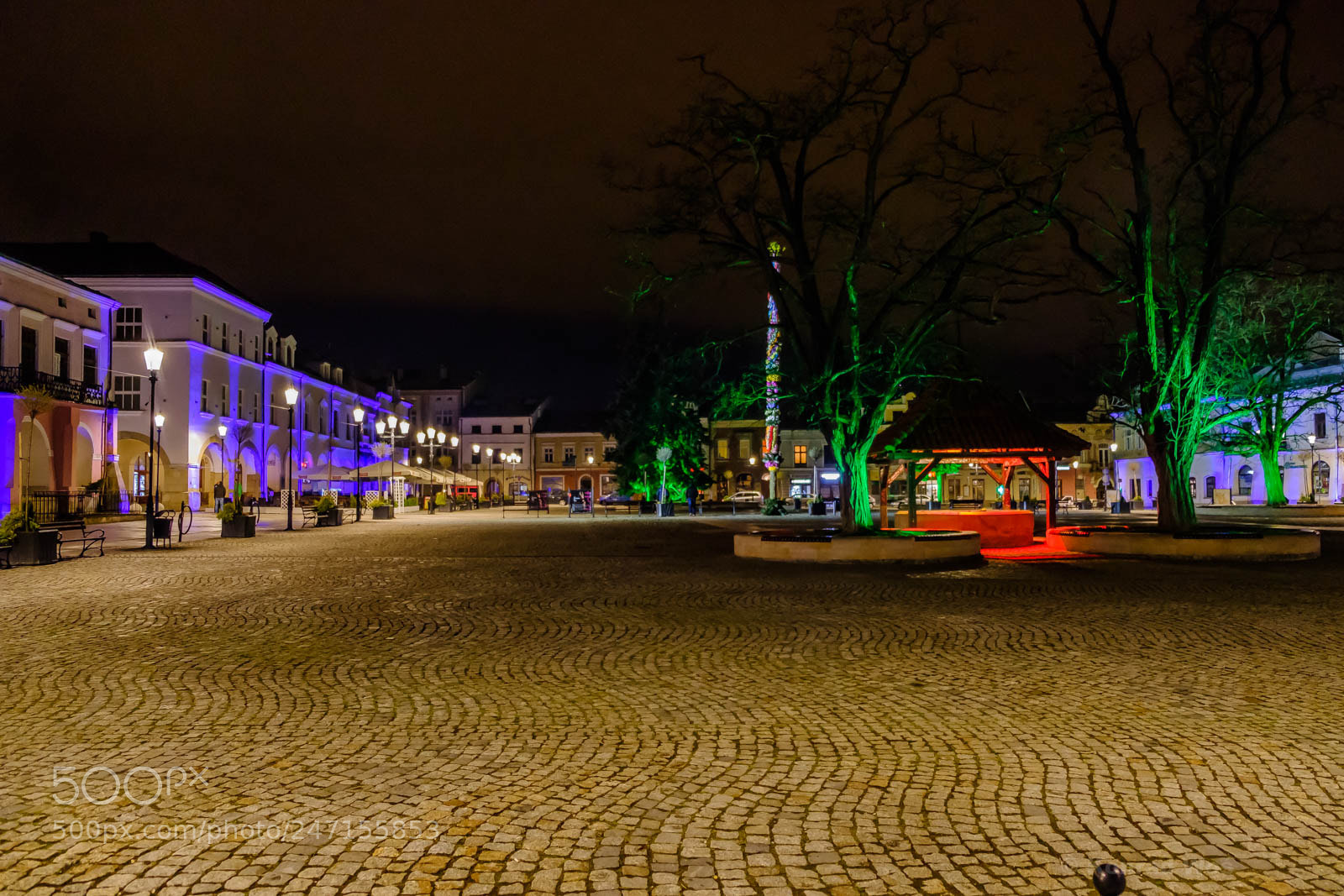 Fujifilm X-T20 sample photo. Krosno_55 photography